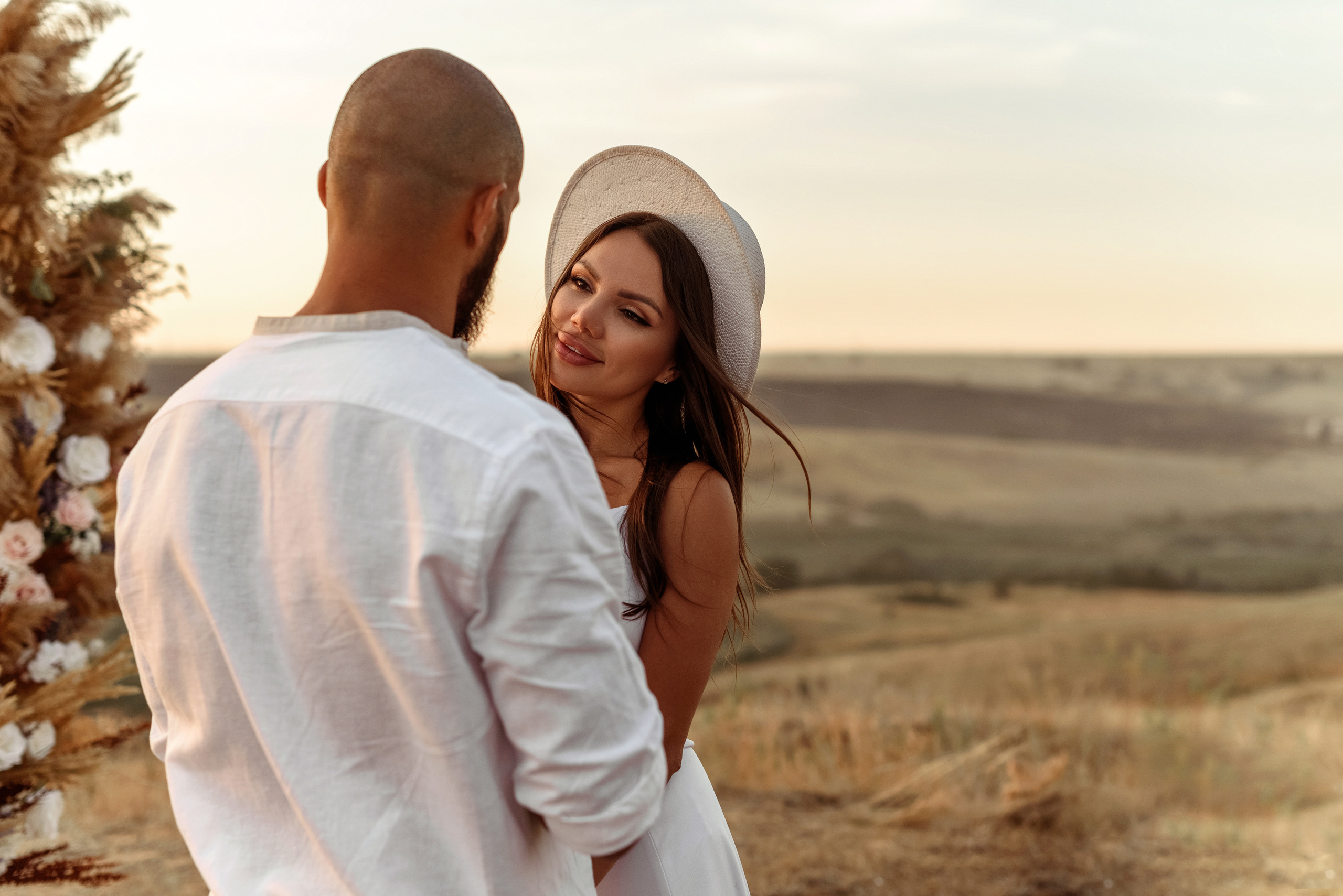 Кристина и Сергей. Свадебный фотограф Кузьмина Лилия