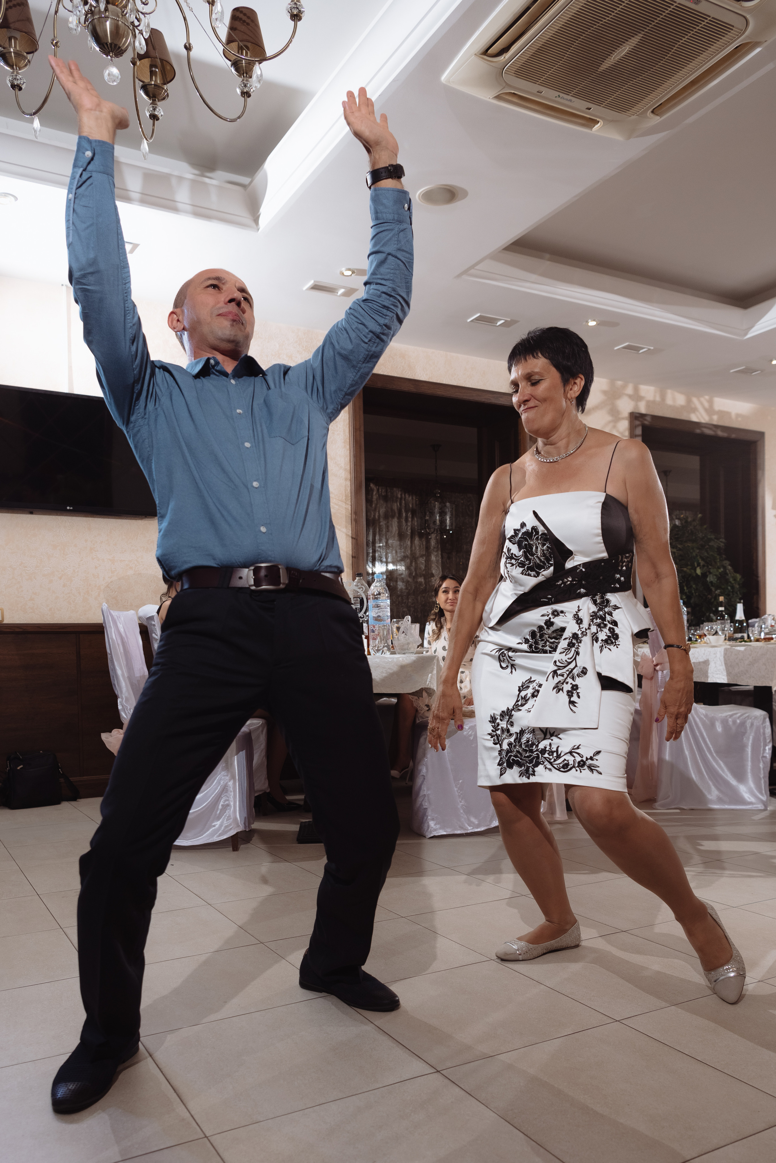 Наталья и Константин. Свадебный фотограф Кузьмина Лилия