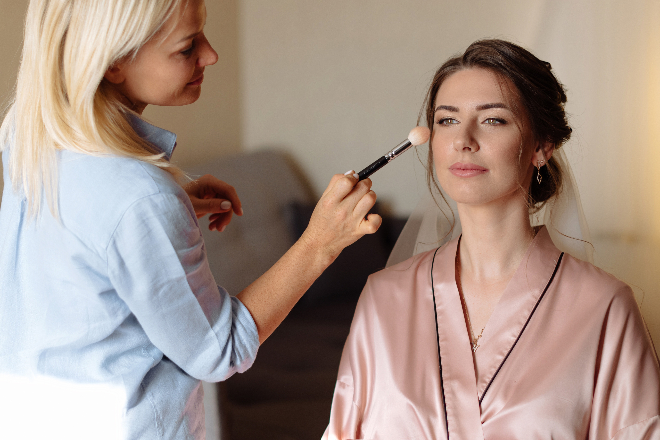 Наталья и Константин. Свадебный фотограф Кузьмина Лилия