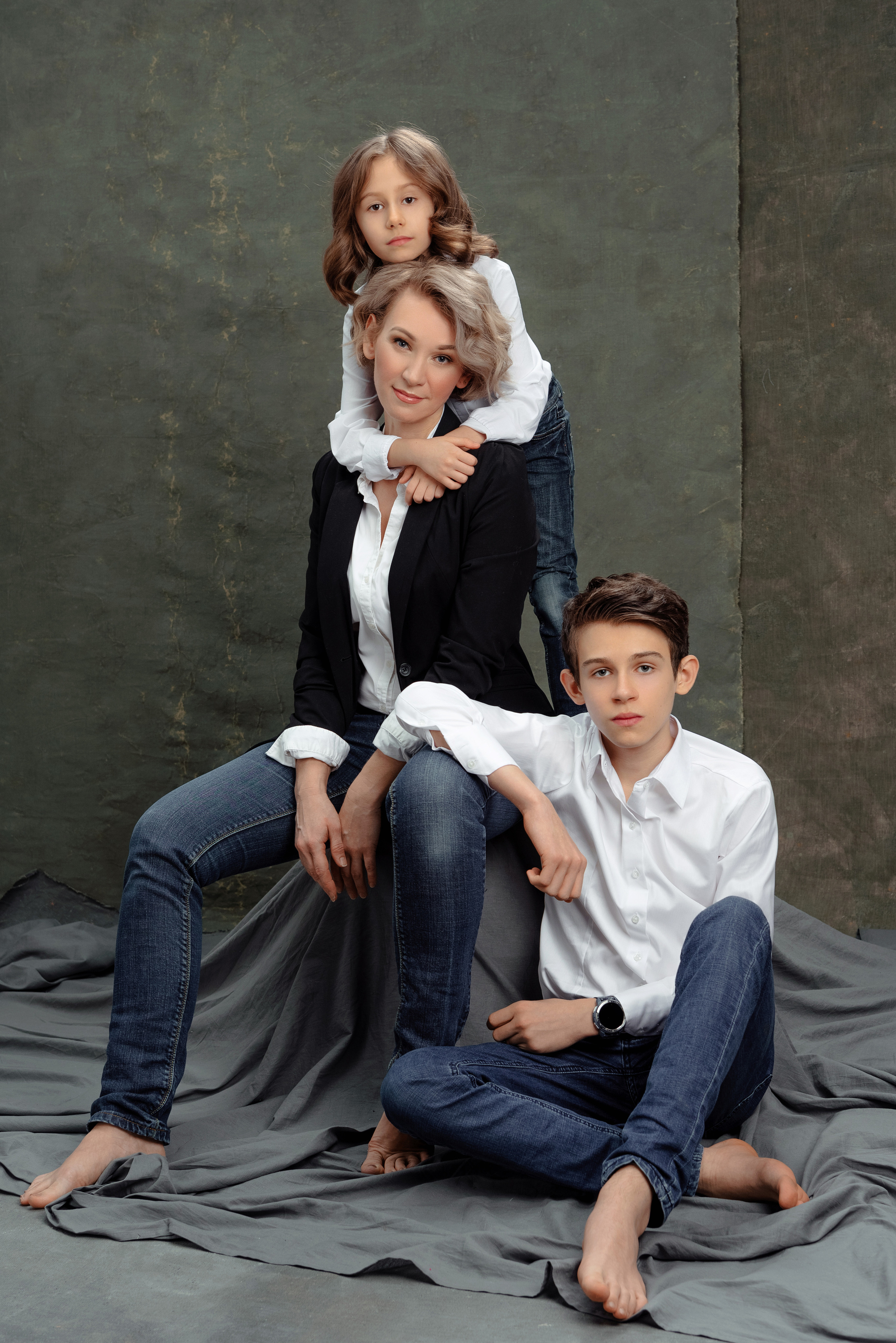 Екатерина. Свадебный фотограф Кузьмина Лилия