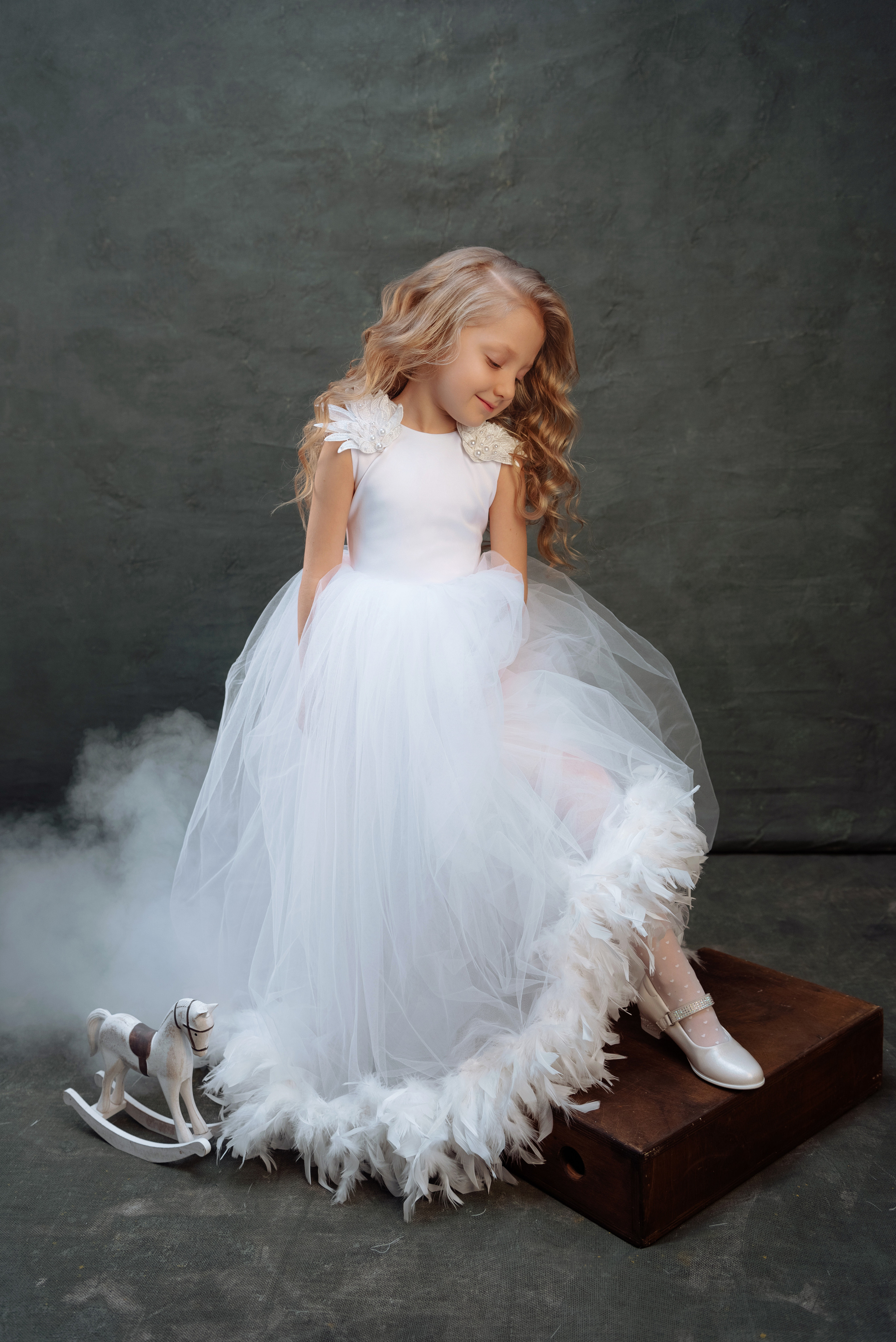 Маша. Свадебный фотограф Кузьмина Лилия