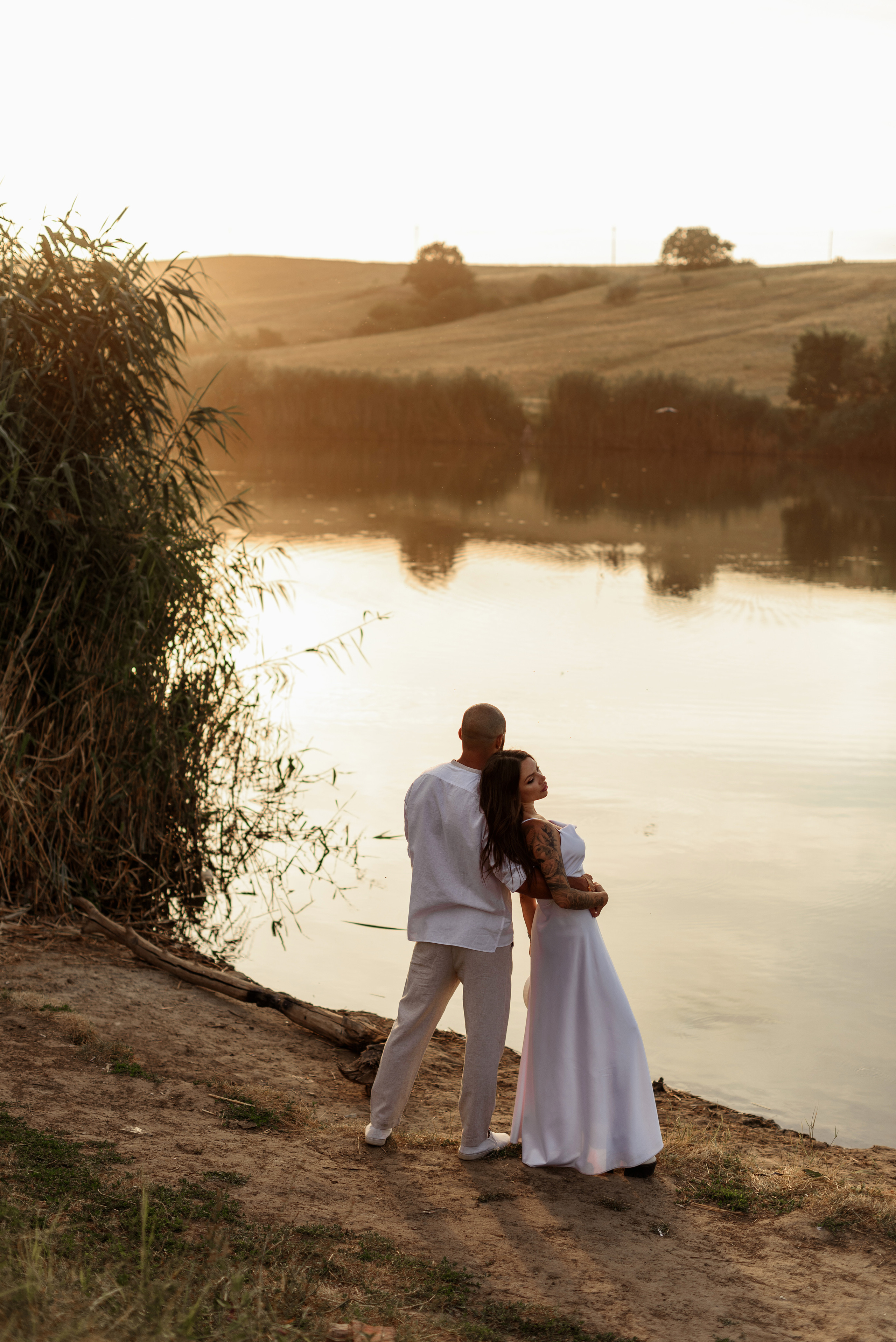 Кристина и Сергей. Свадебный фотограф Кузьмина Лилия