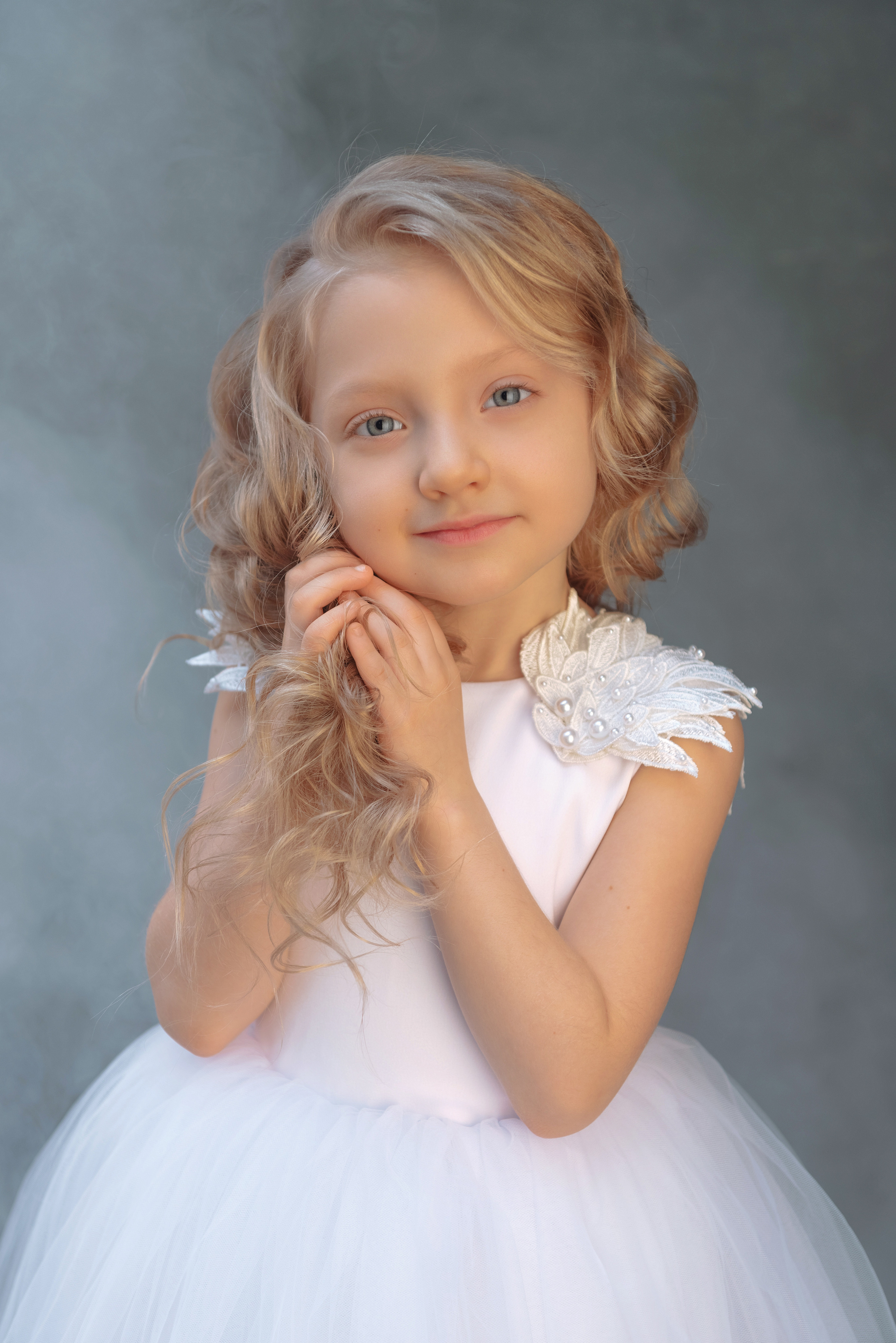 Маша. Свадебный фотограф Кузьмина Лилия