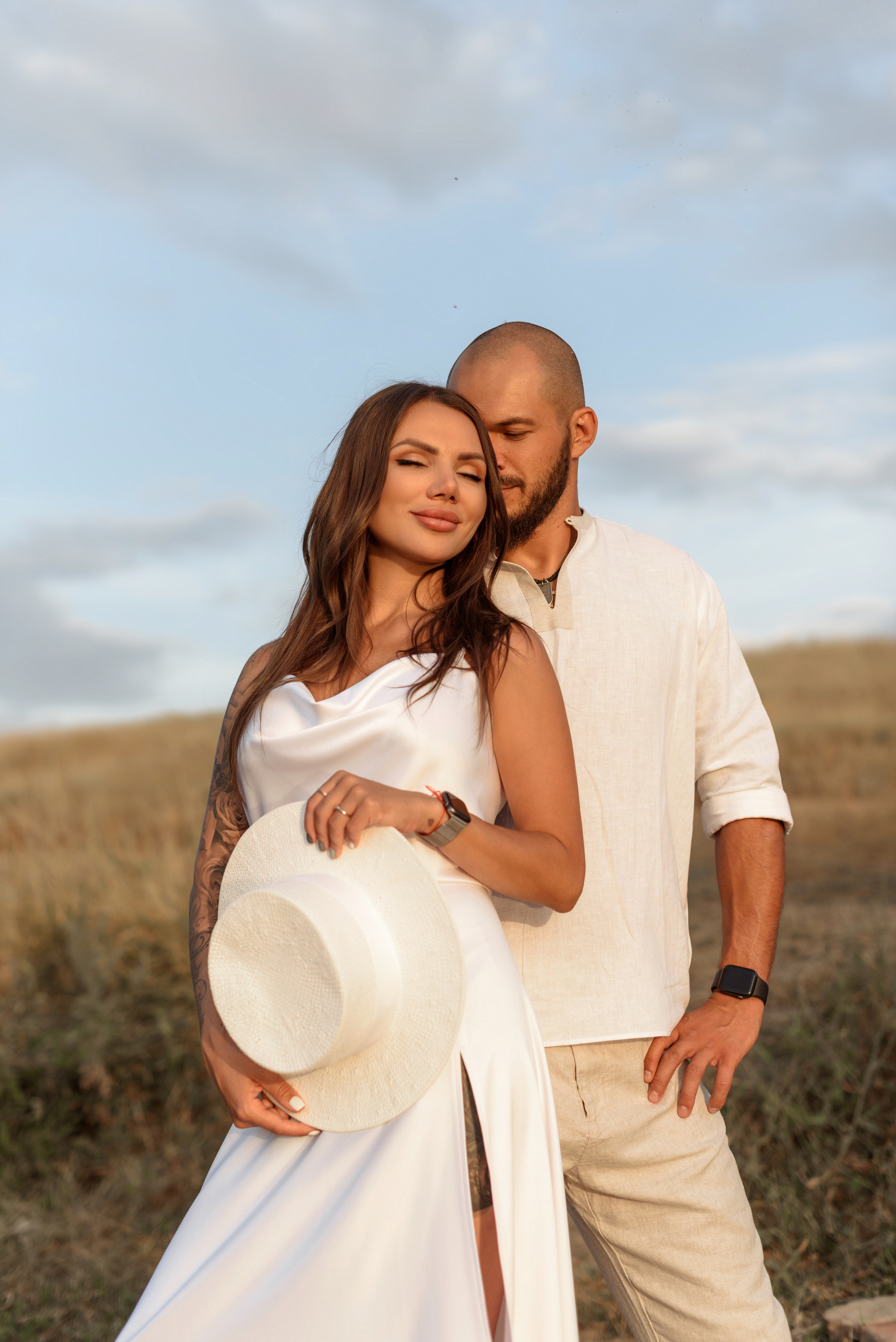 Кристина и Сергей. Свадебный фотограф Кузьмина Лилия