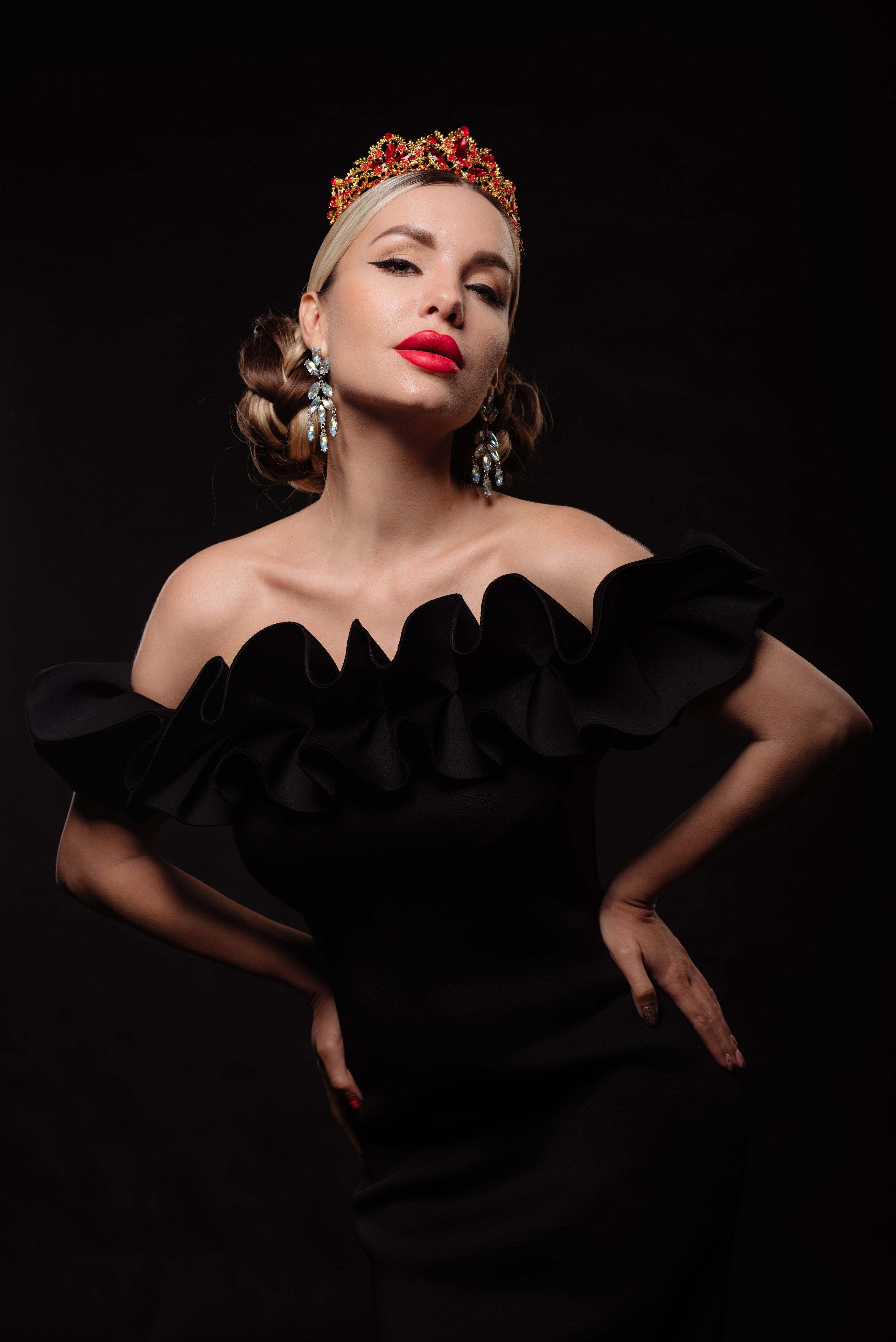 Вера и Стас. Свадебный фотограф Кузьмина Лилия