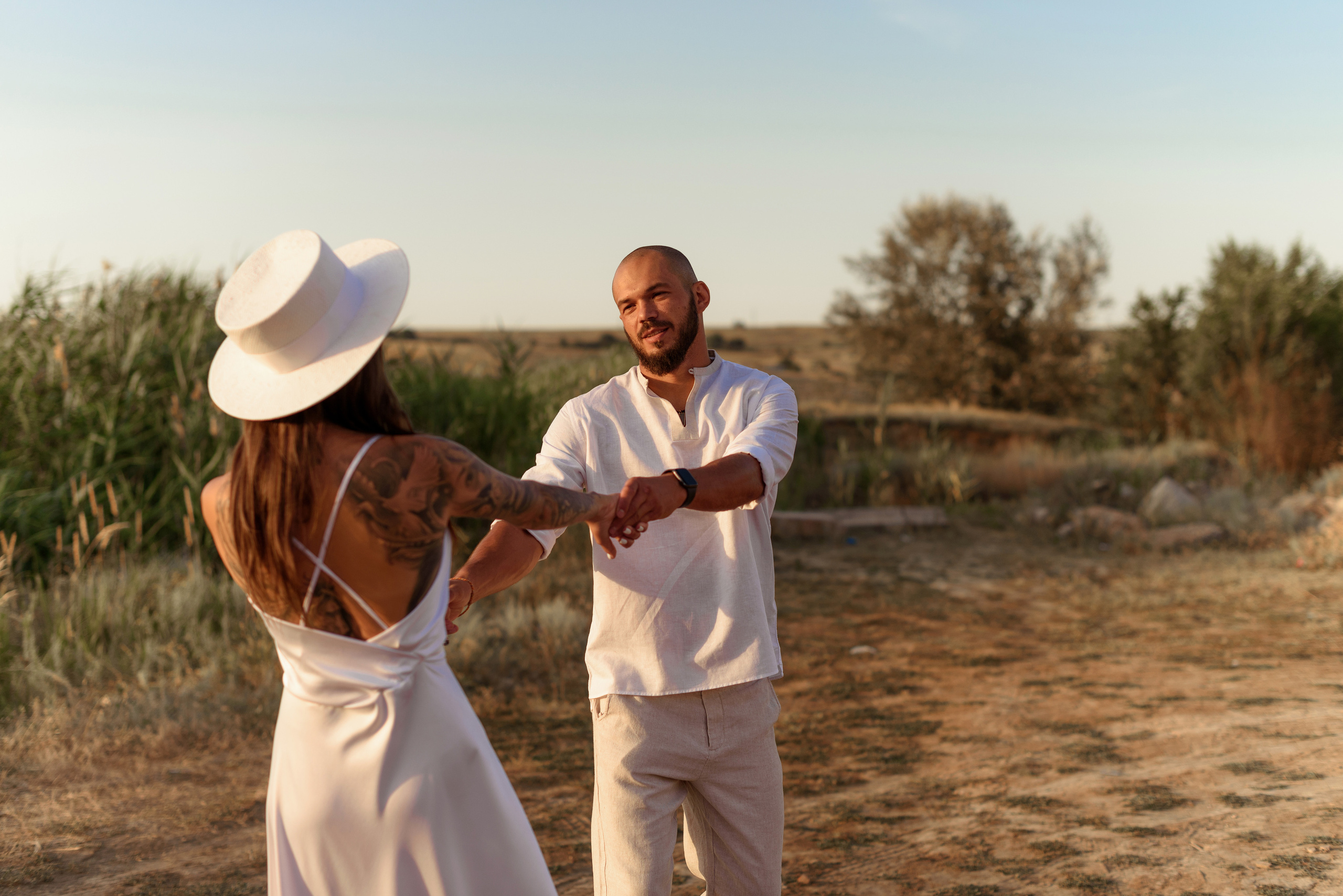 Кристина и Сергей. Свадебный фотограф Кузьмина Лилия