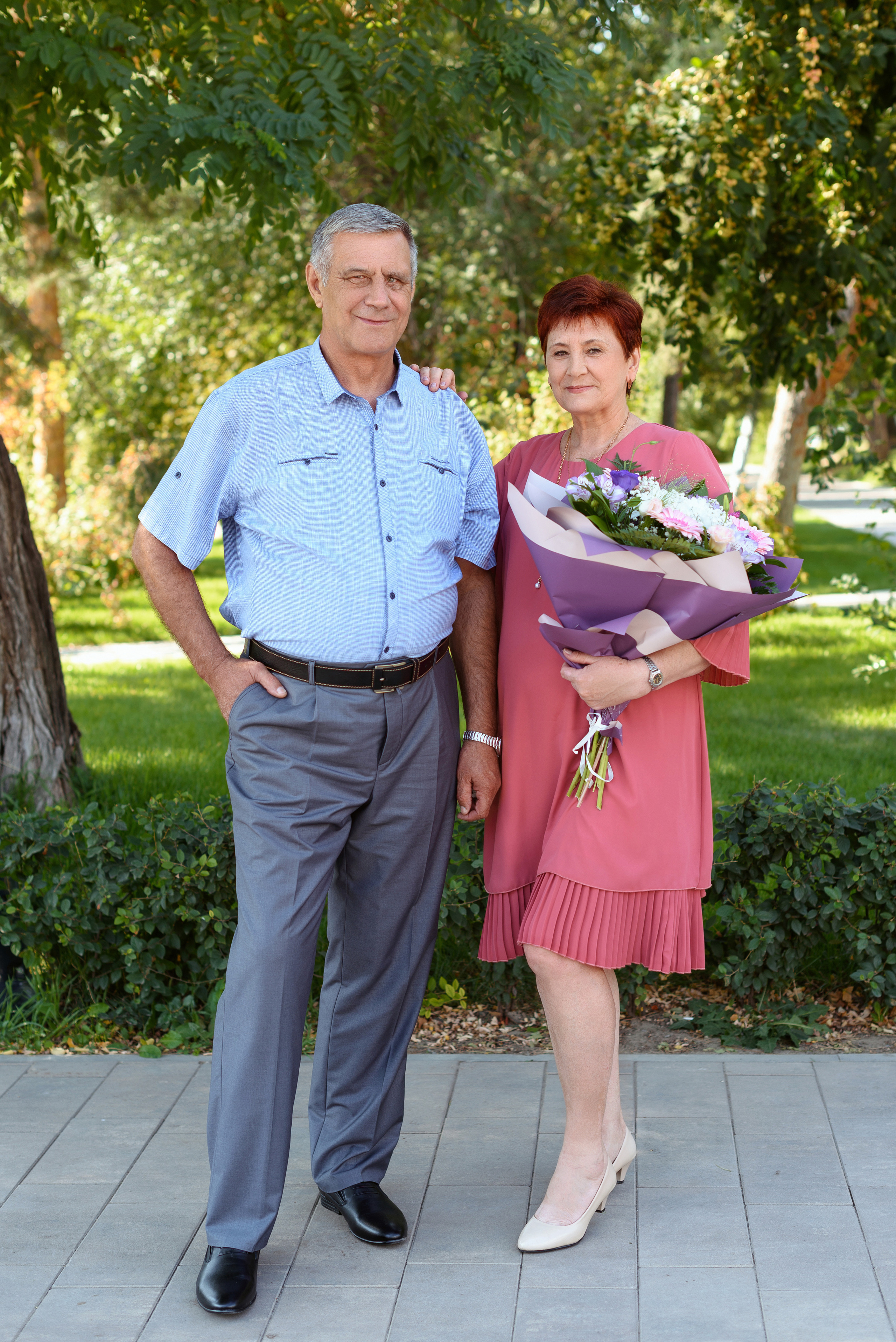 Наталья и Константин. Свадебный фотограф Кузьмина Лилия