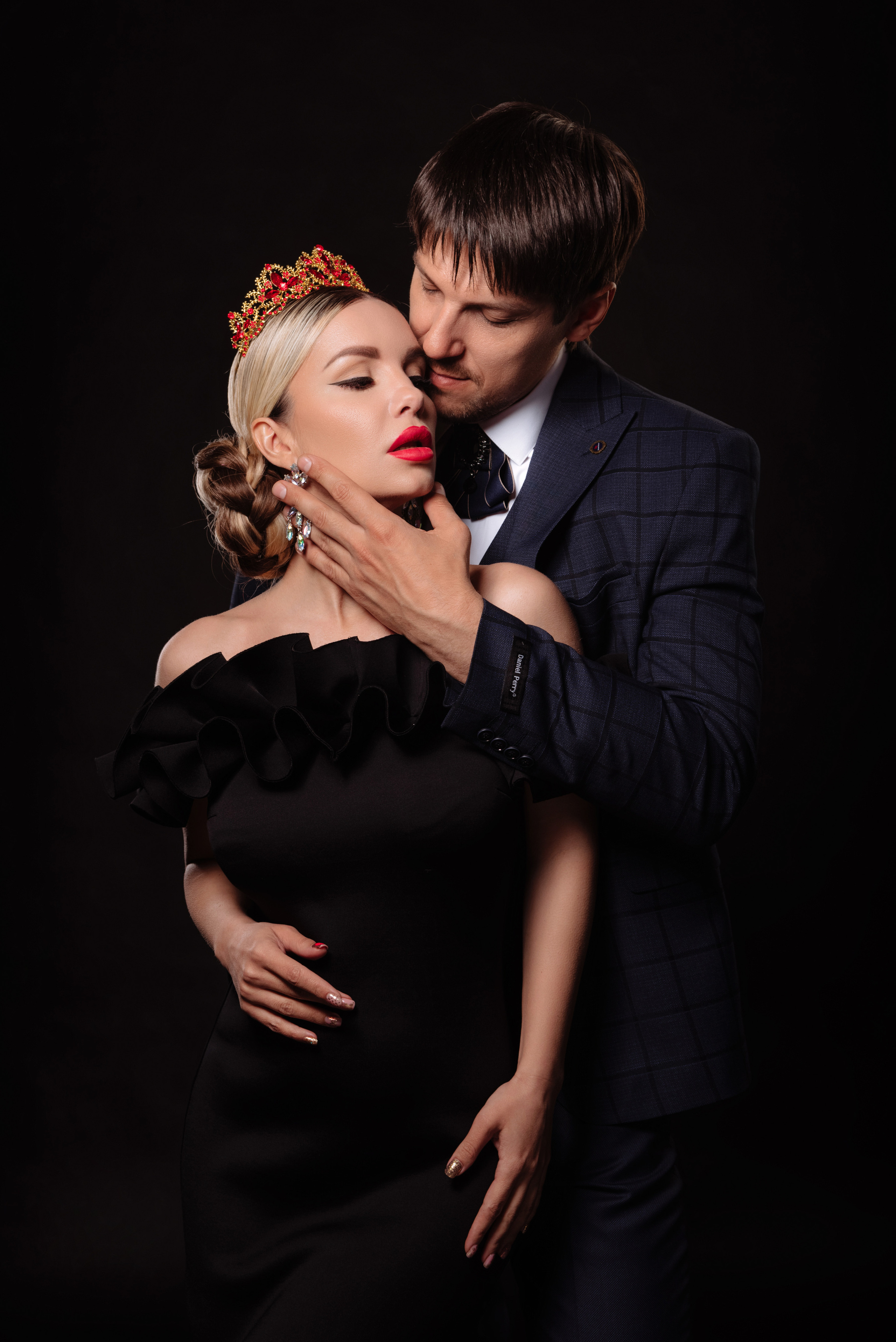 Вера и Стас. Свадебный фотограф Кузьмина Лилия