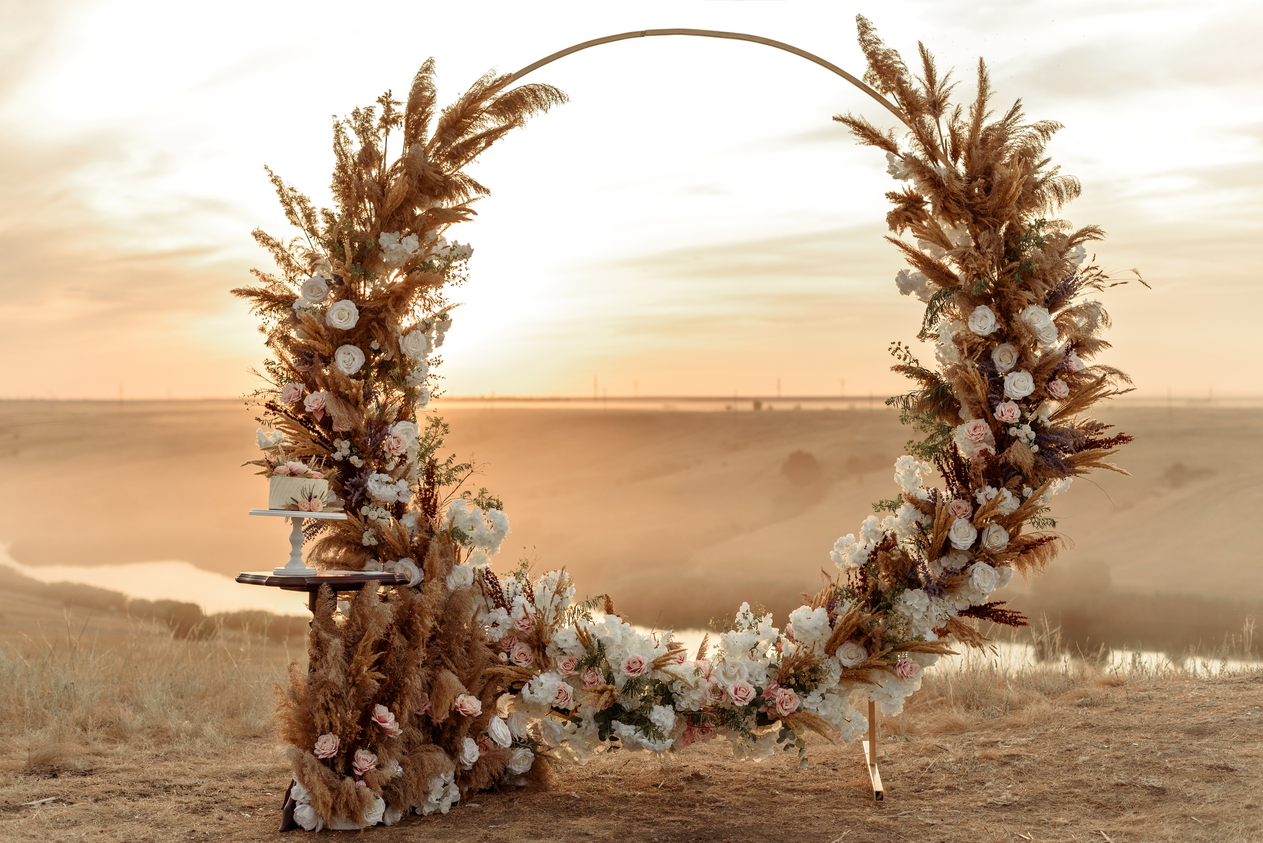 Кристина и Сергей. Свадебный фотограф Кузьмина Лилия