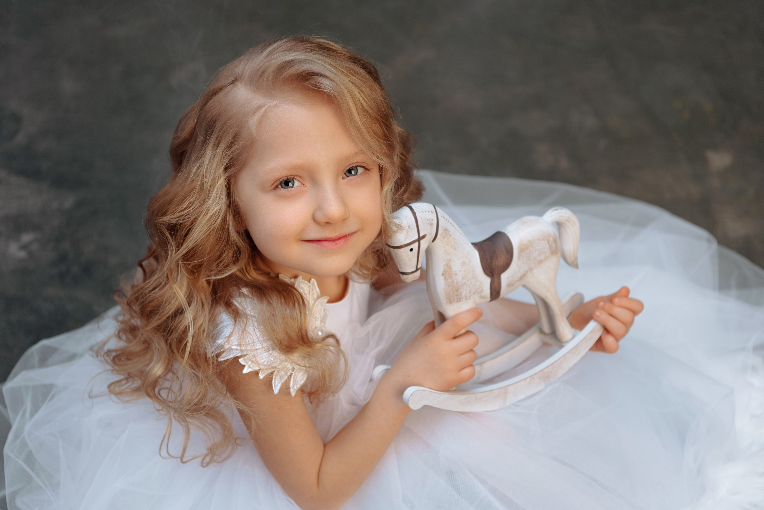 Маша. Свадебный фотограф Кузьмина Лилия