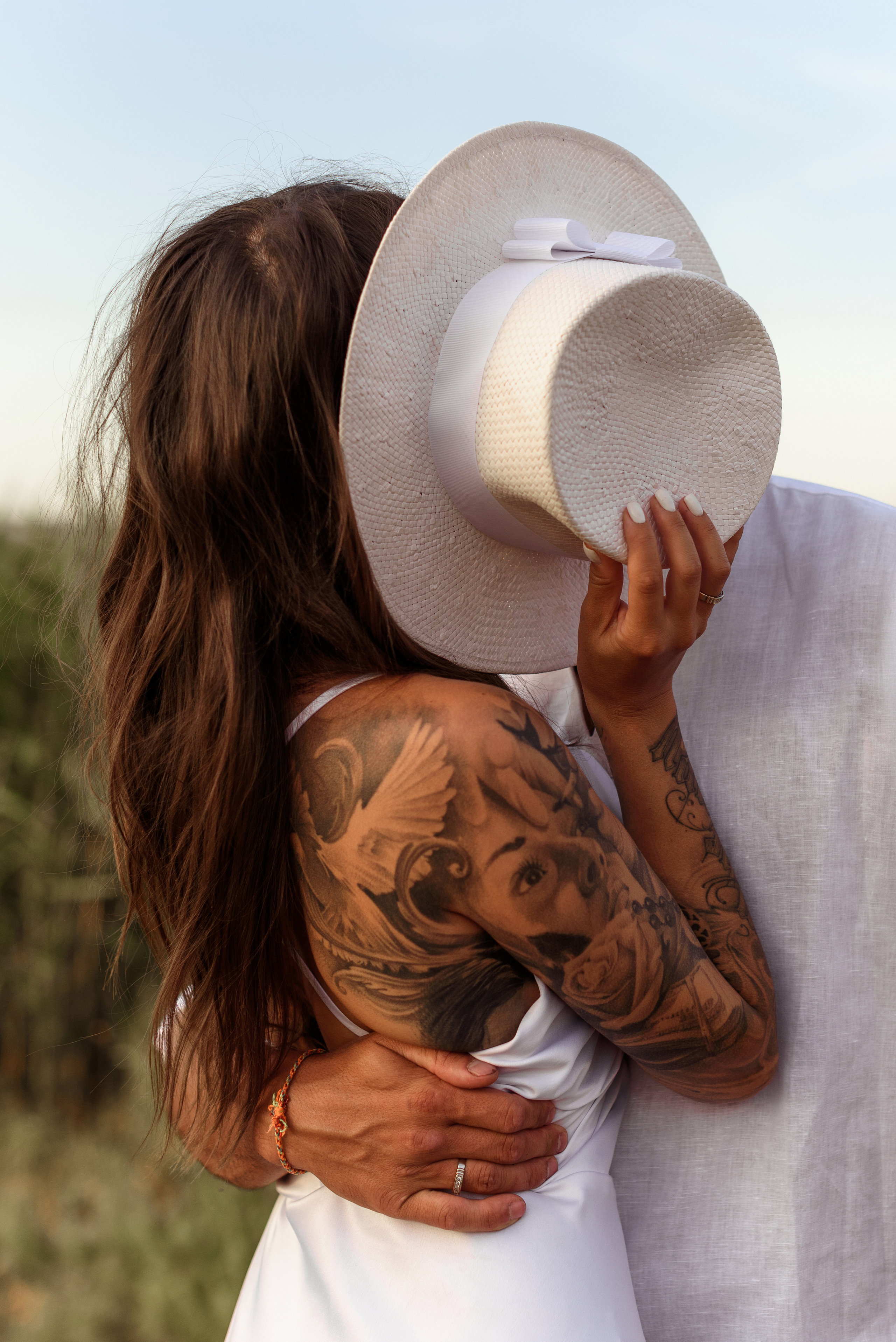 Кристина и Сергей. Свадебный фотограф Кузьмина Лилия