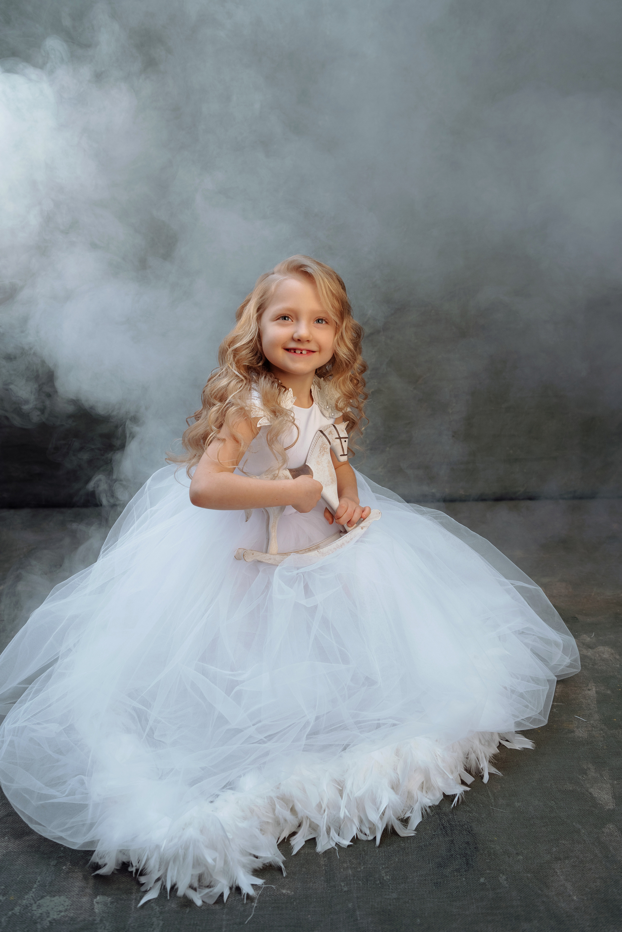 Маша. Свадебный фотограф Кузьмина Лилия