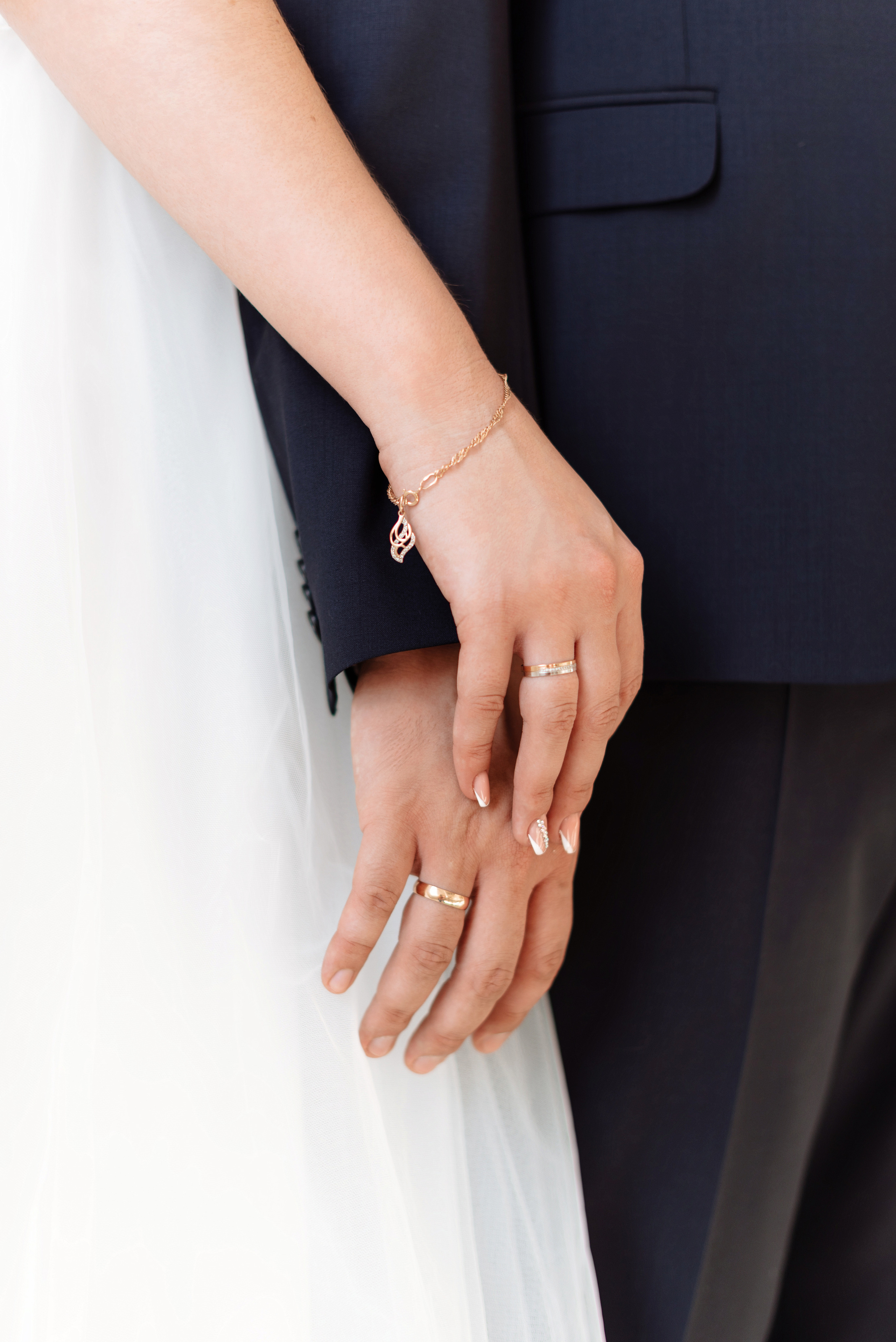 Наталья и Константин. Свадебный фотограф Кузьмина Лилия