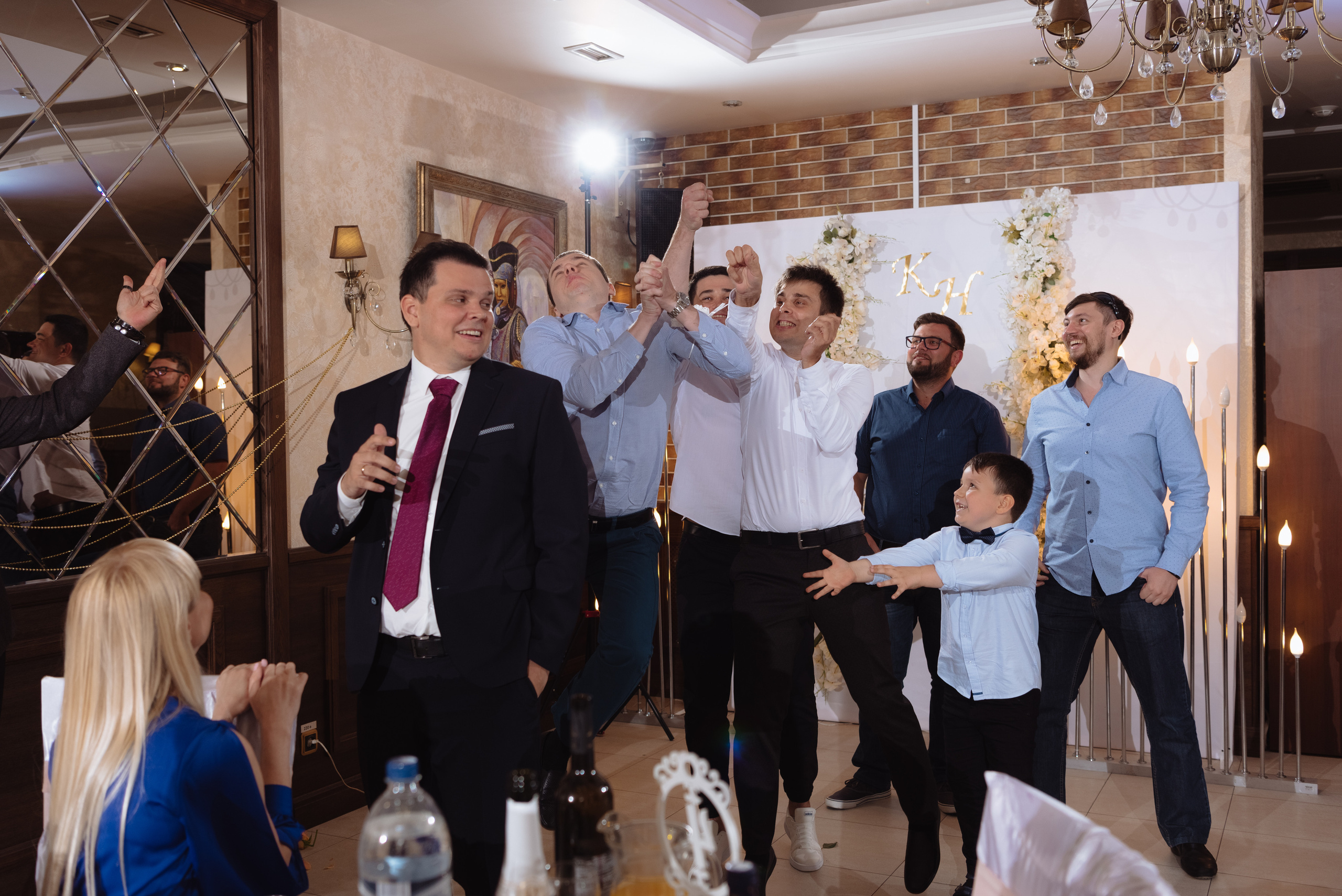 Наталья и Константин. Свадебный фотограф Кузьмина Лилия