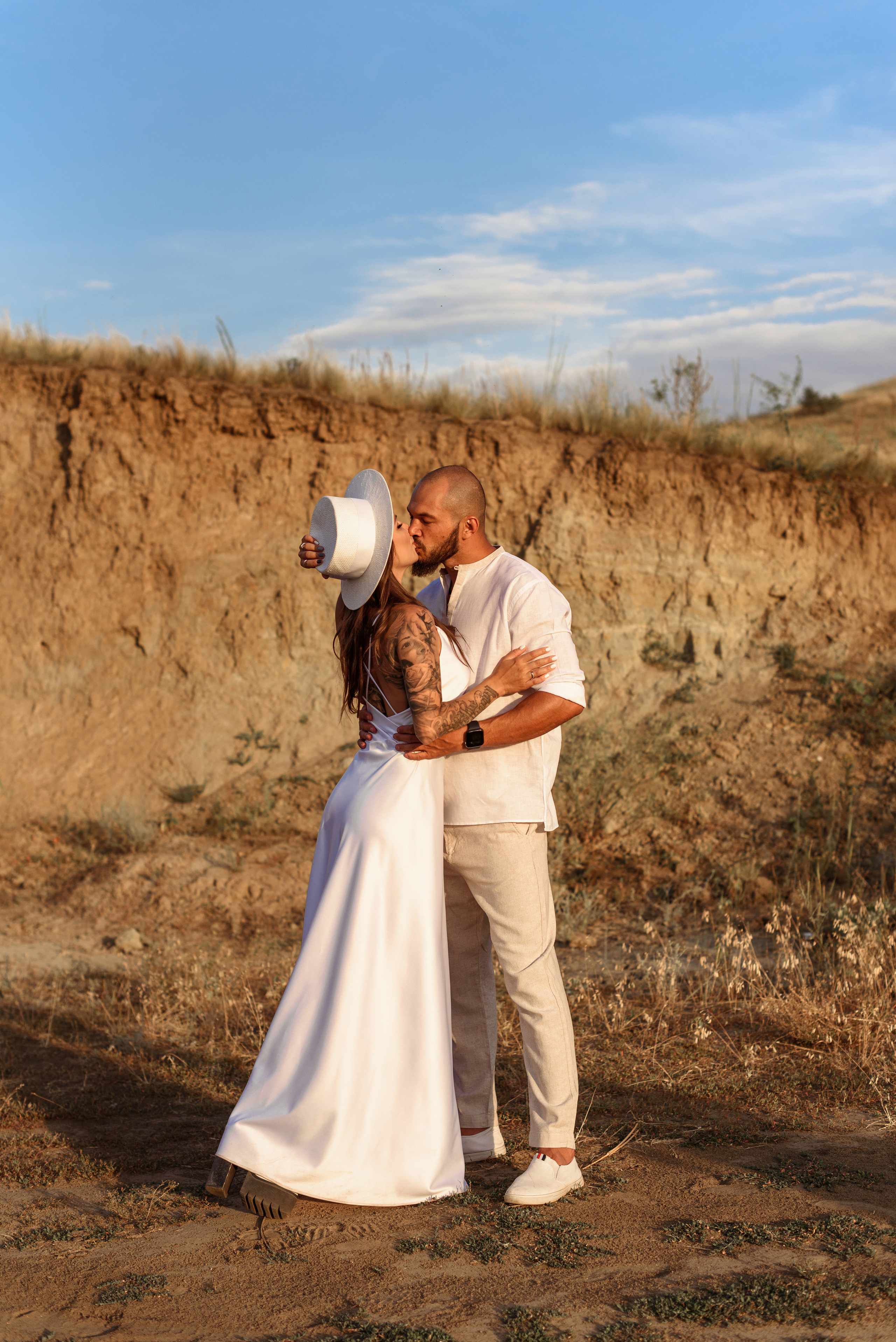 Кристина и Сергей. Свадебный фотограф Кузьмина Лилия