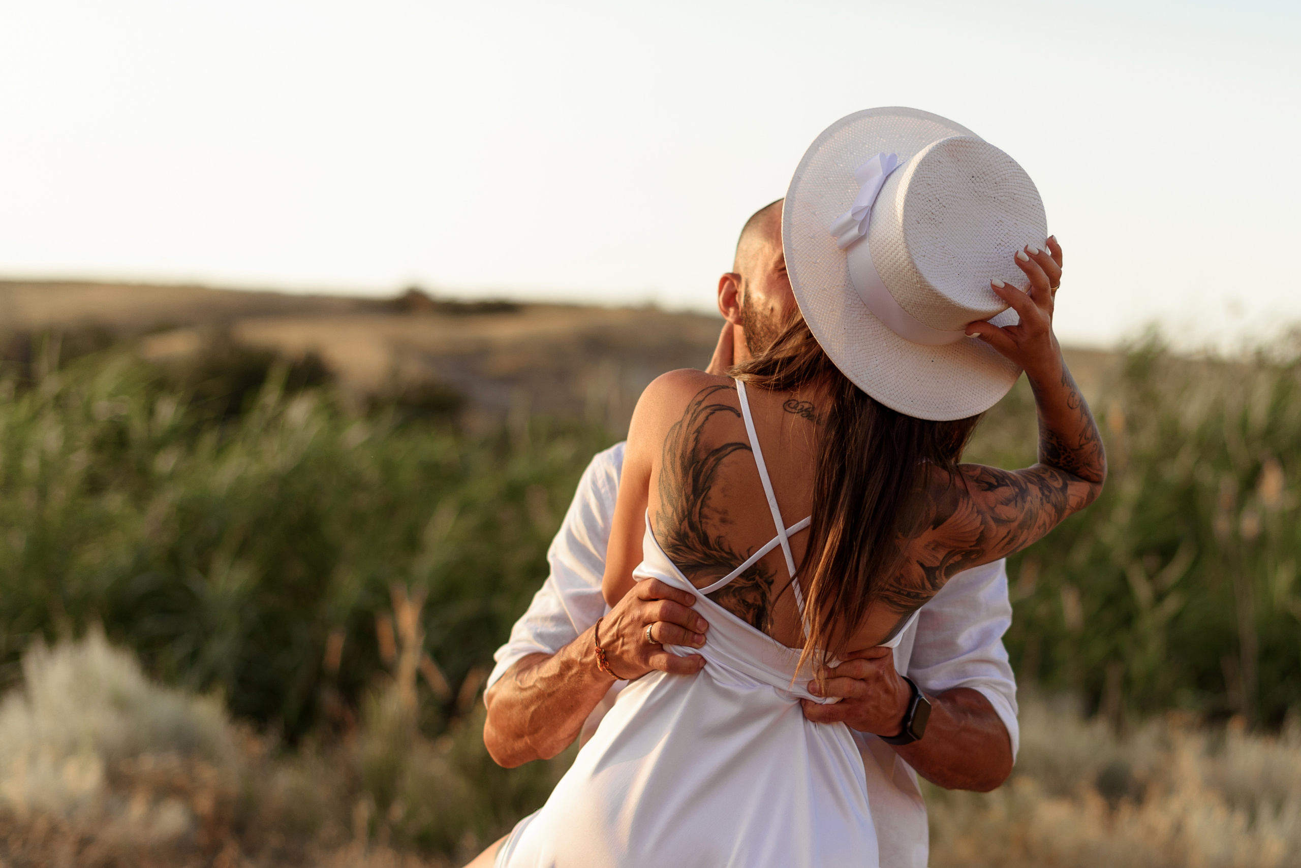 Кристина и Сергей. Свадебный фотограф Кузьмина Лилия