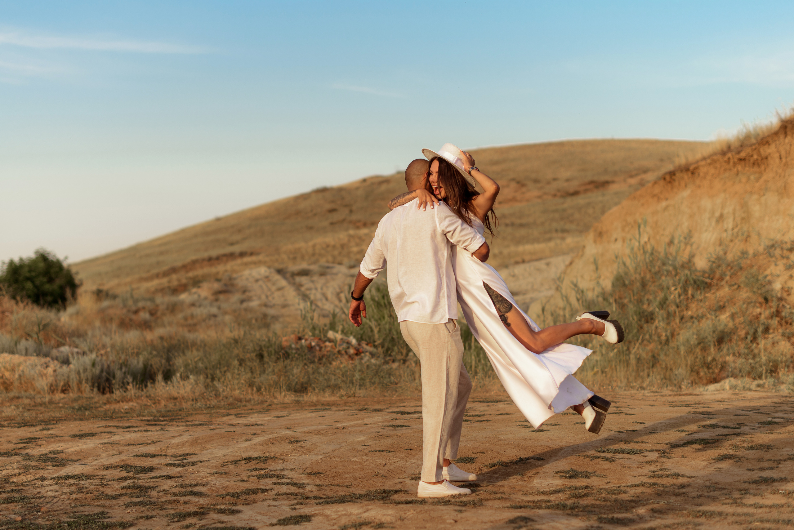 Кристина и Сергей. Свадебный фотограф Кузьмина Лилия