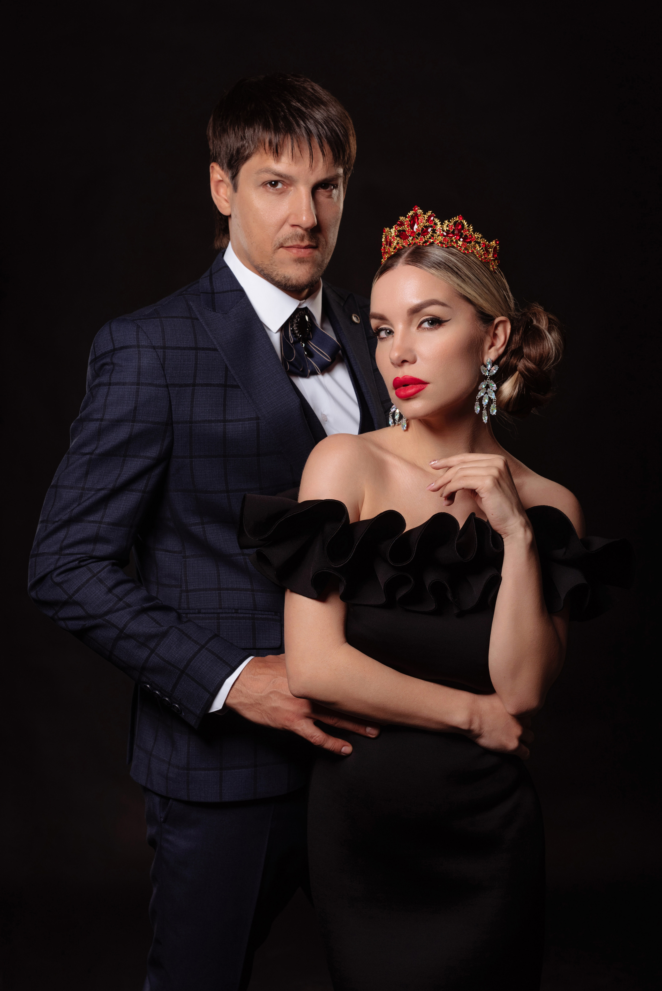 Вера и Стас. Свадебный фотограф Кузьмина Лилия