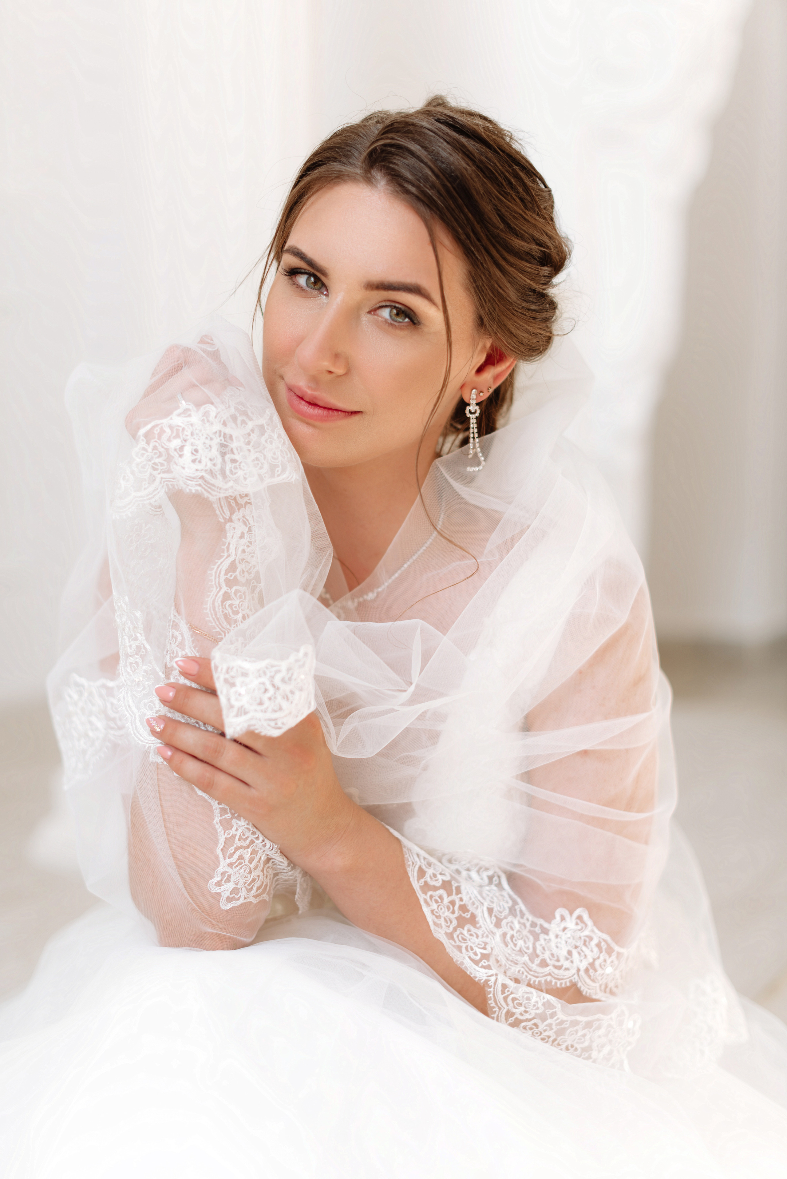 Наталья и Константин. Свадебный фотограф Кузьмина Лилия