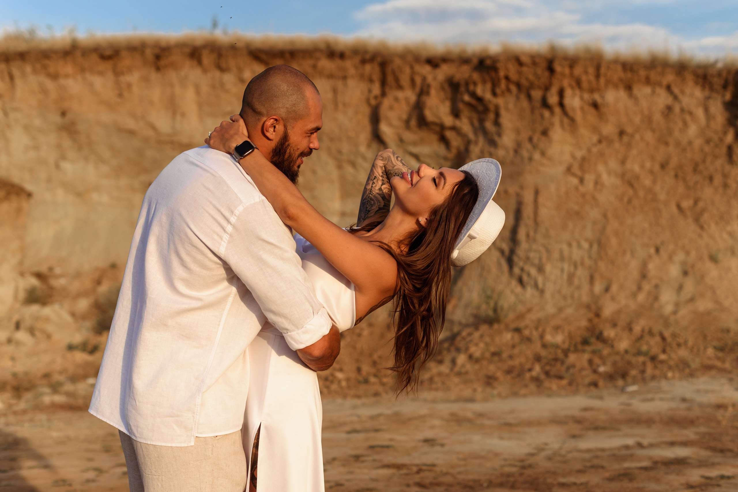 Кристина и Сергей. Свадебный фотограф Кузьмина Лилия