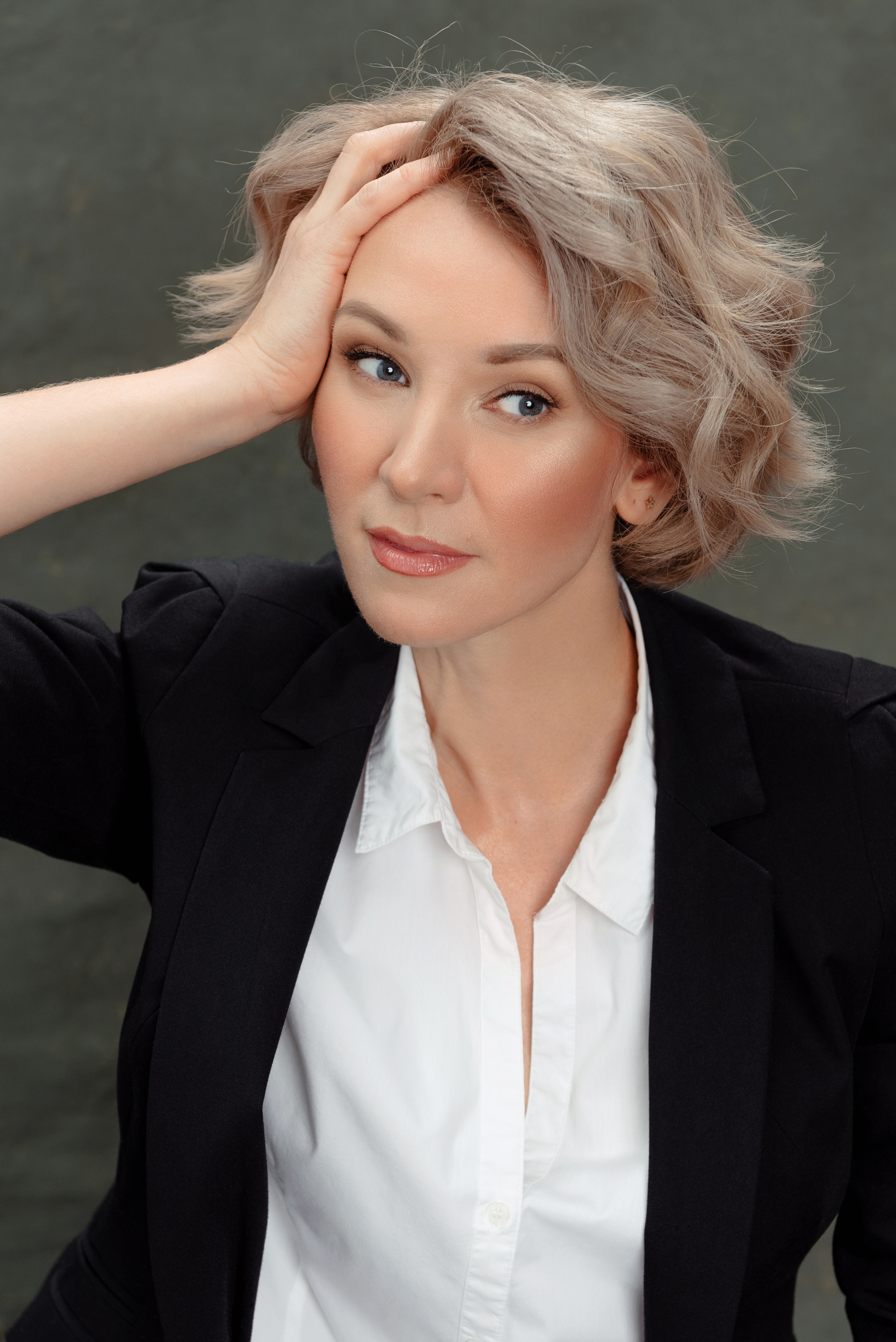 Екатерина. Свадебный фотограф Кузьмина Лилия