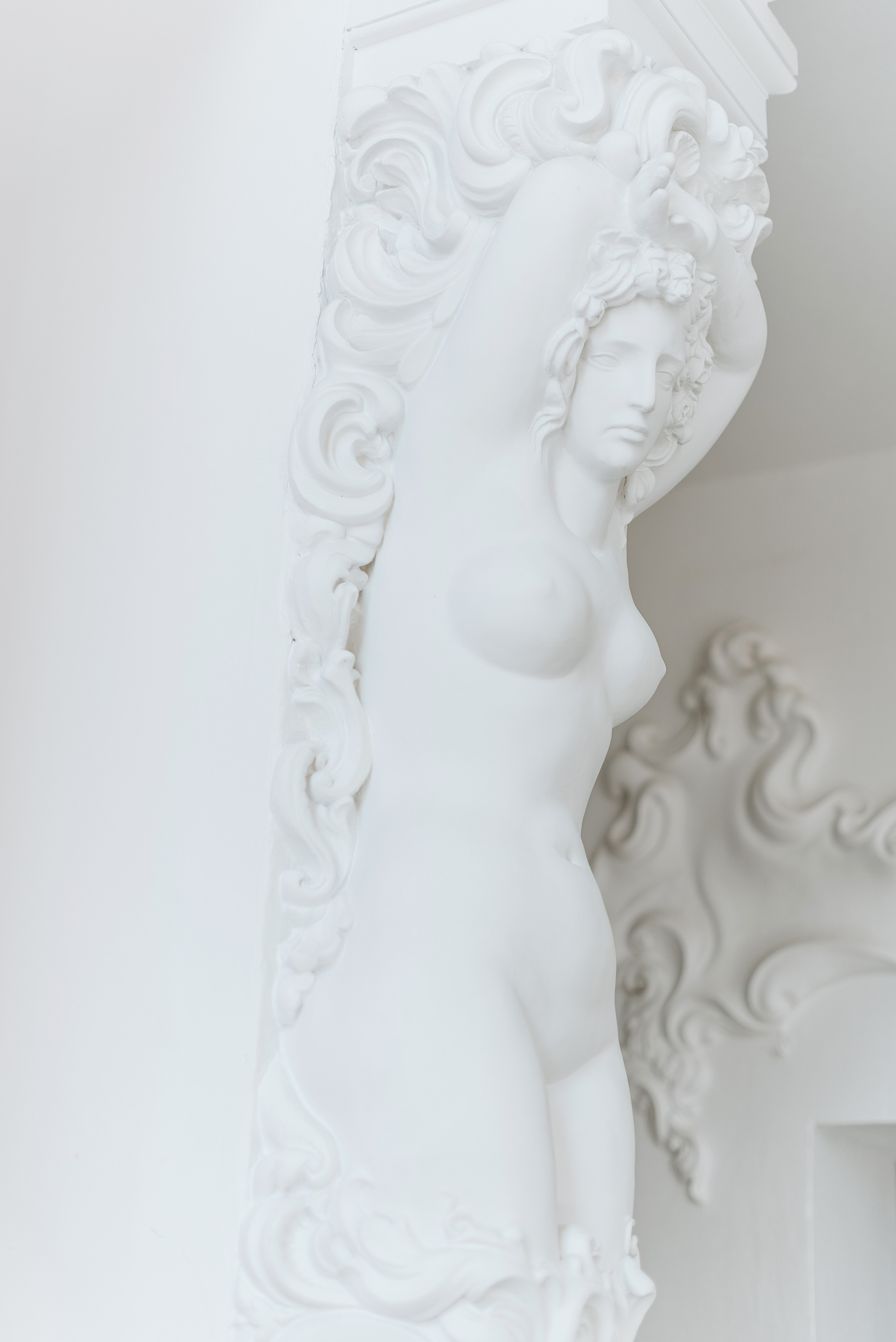 Анастасия и Сергей. Свадебный фотограф Кузьмина Лилия