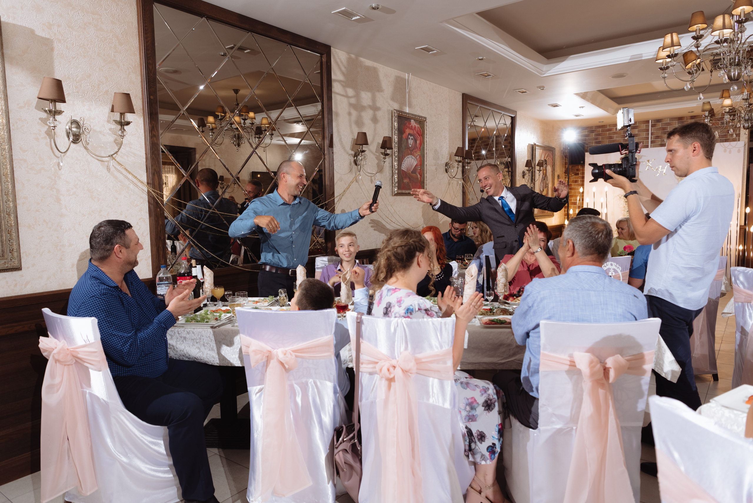 Наталья и Константин. Свадебный фотограф Кузьмина Лилия