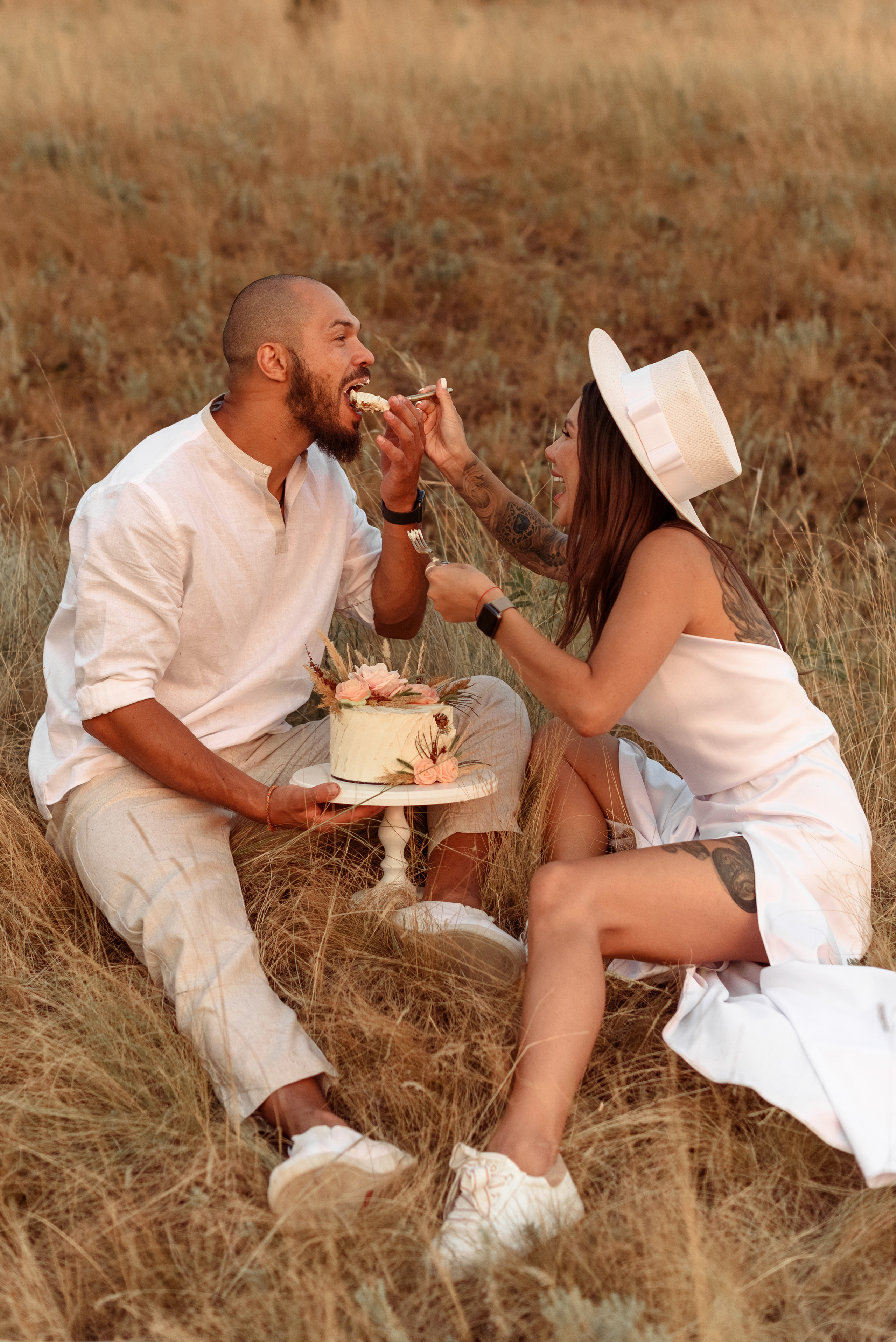 Кристина и Сергей. Свадебный фотограф Кузьмина Лилия