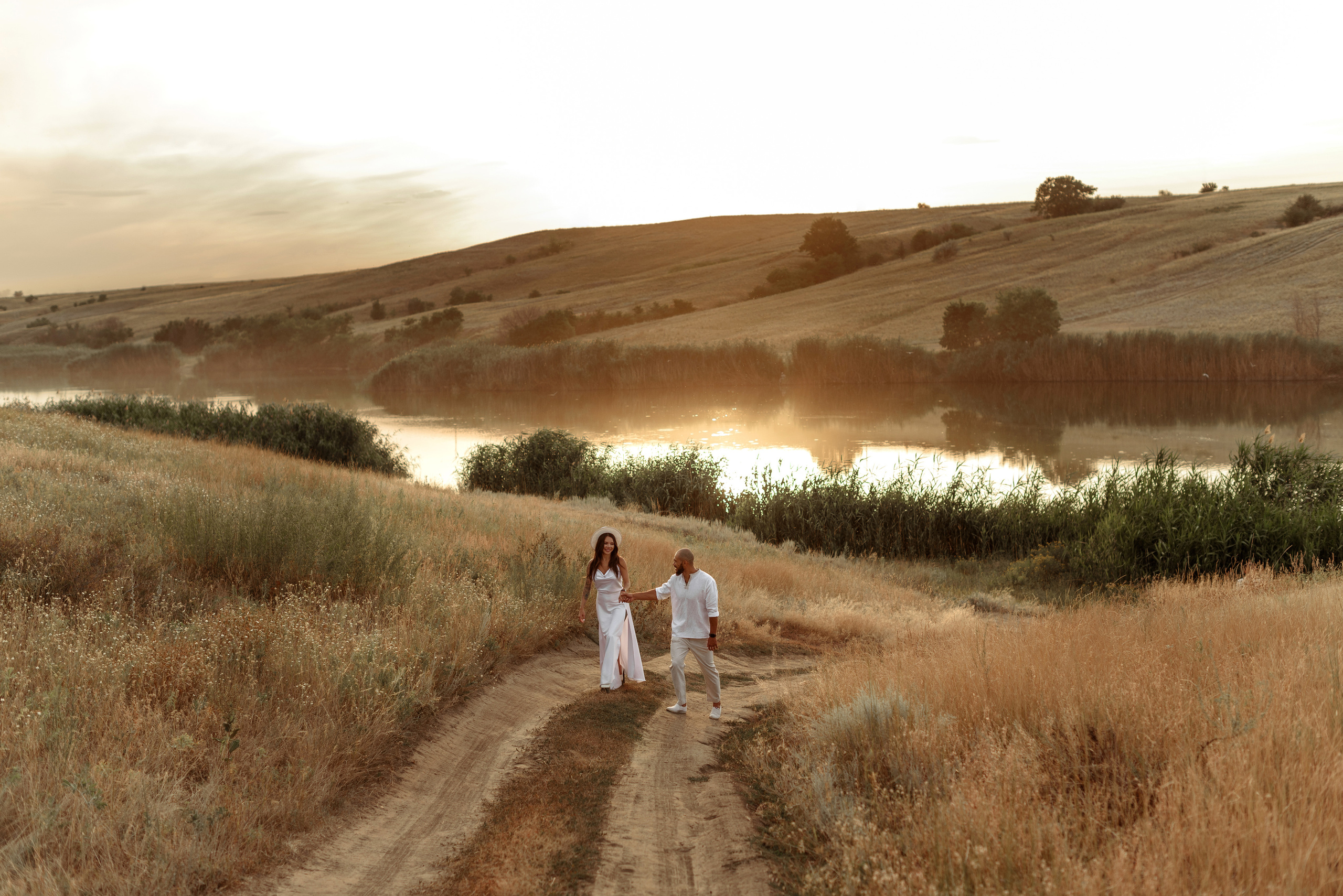 Кристина и Сергей. Свадебный фотограф Кузьмина Лилия
