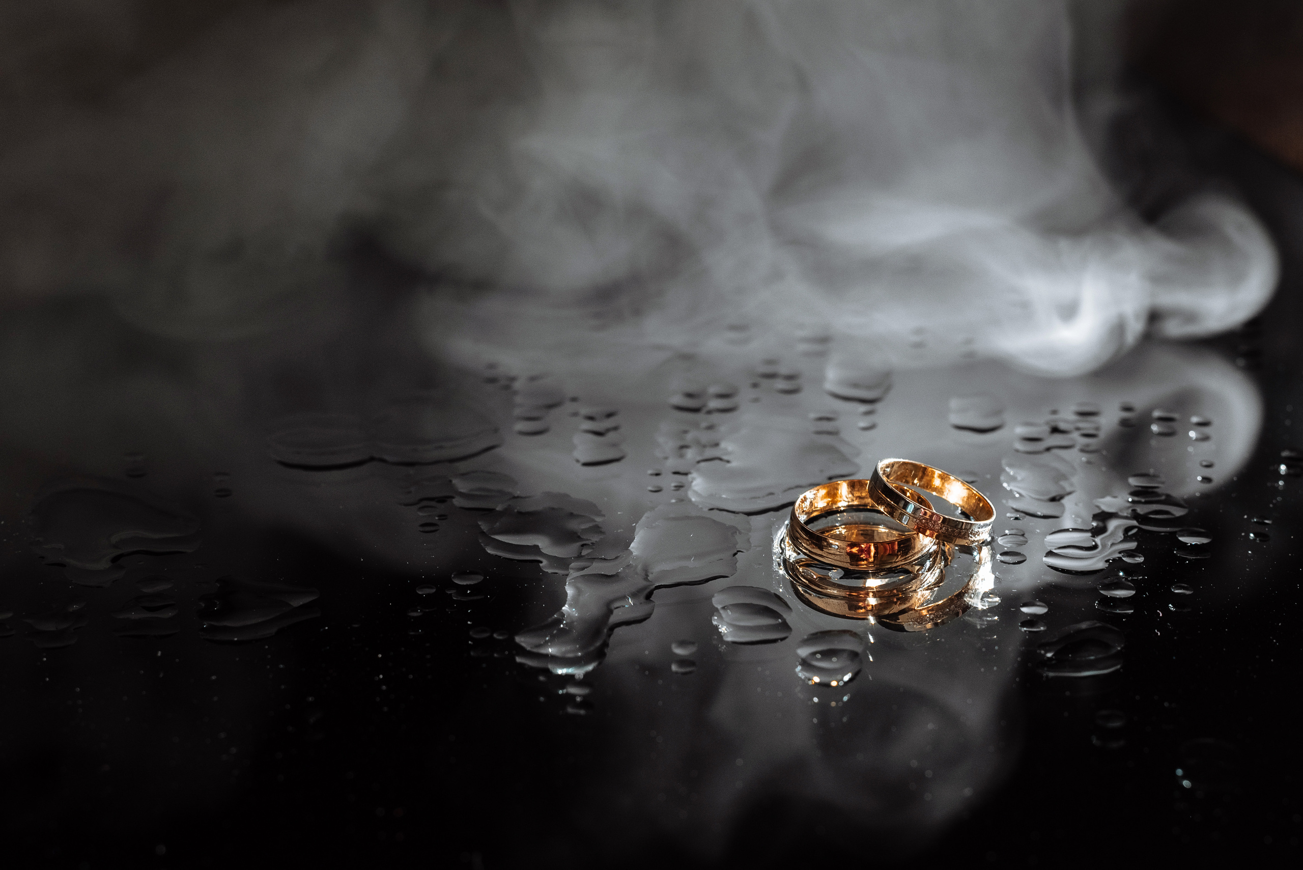 Наталья и Константин. Свадебный фотограф Кузьмина Лилия