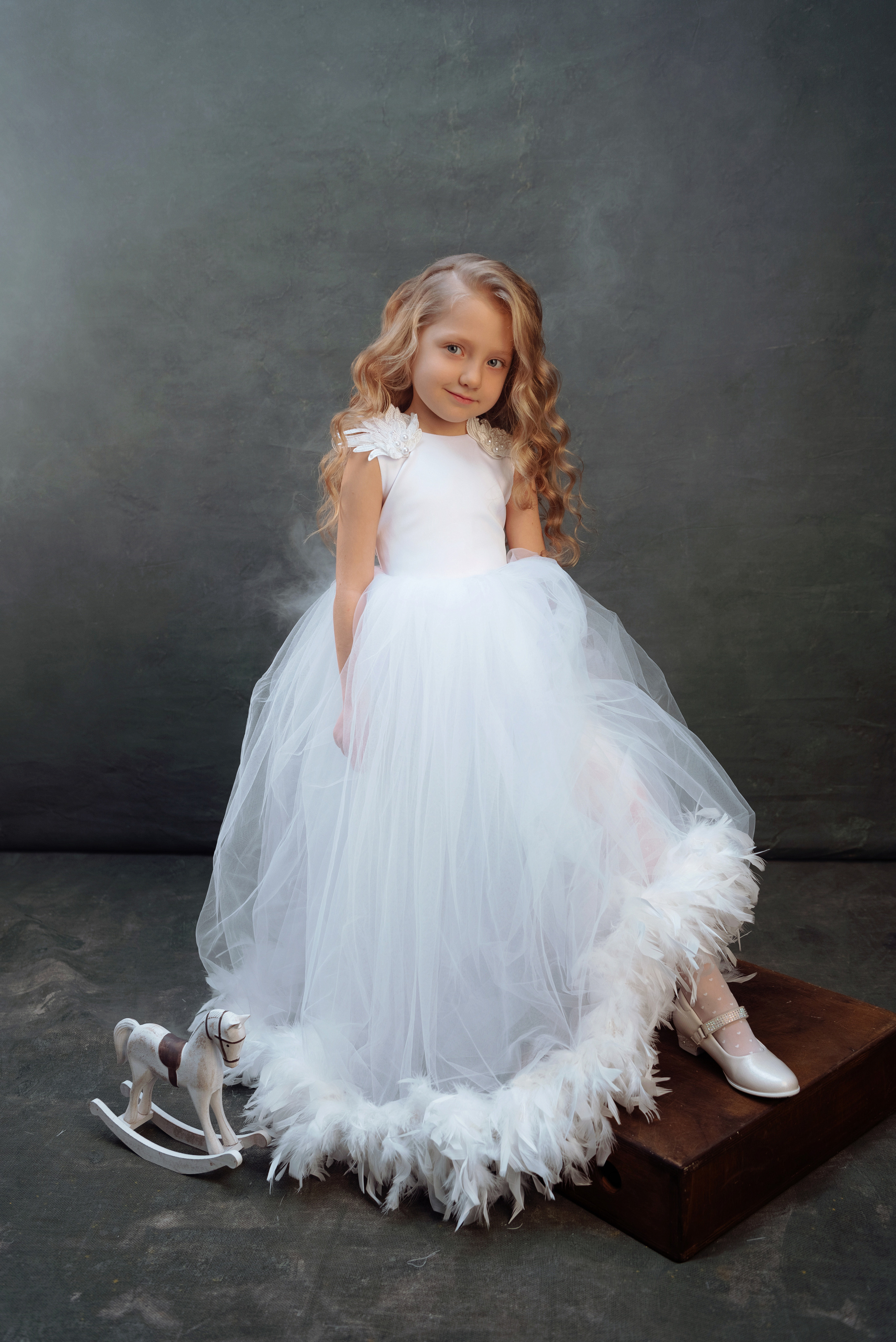 Маша. Свадебный фотограф Кузьмина Лилия