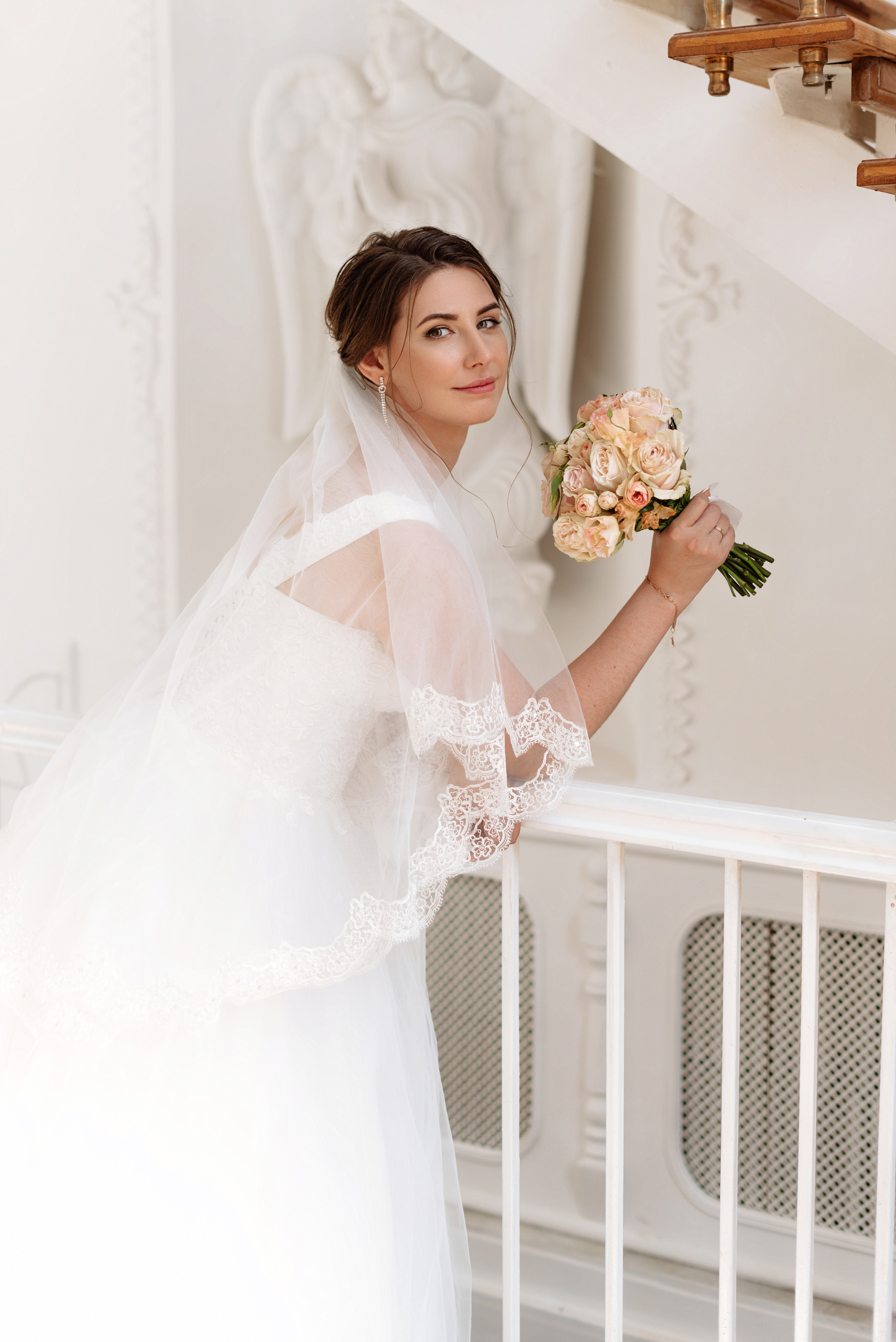 Наталья и Константин. Свадебный фотограф Кузьмина Лилия