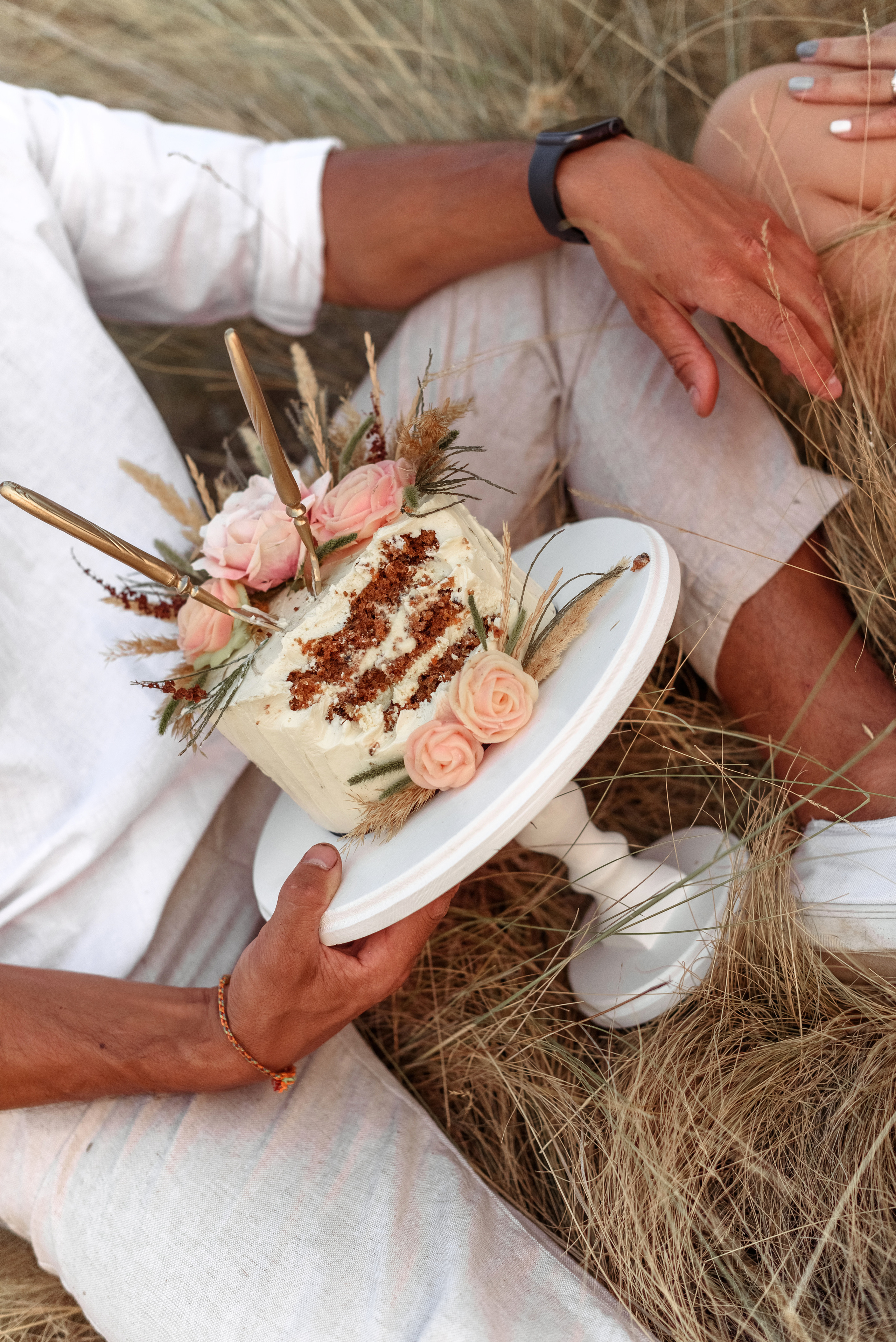 Кристина и Сергей. Свадебный фотограф Кузьмина Лилия