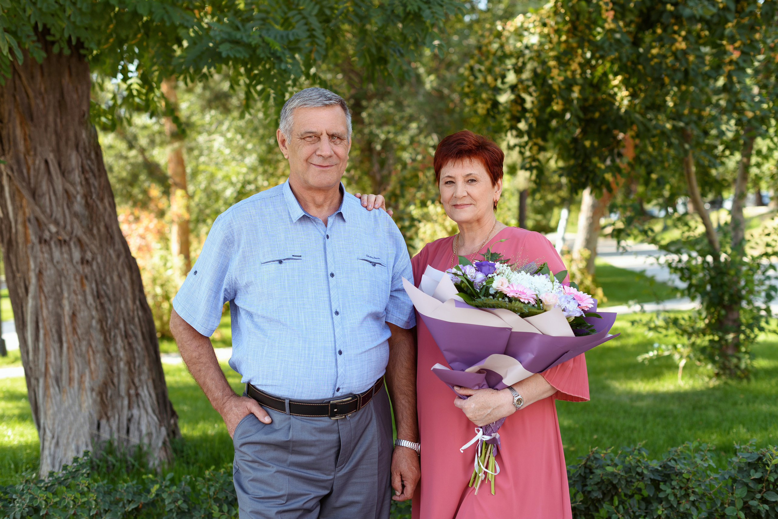 Наталья и Константин. Свадебный фотограф Кузьмина Лилия