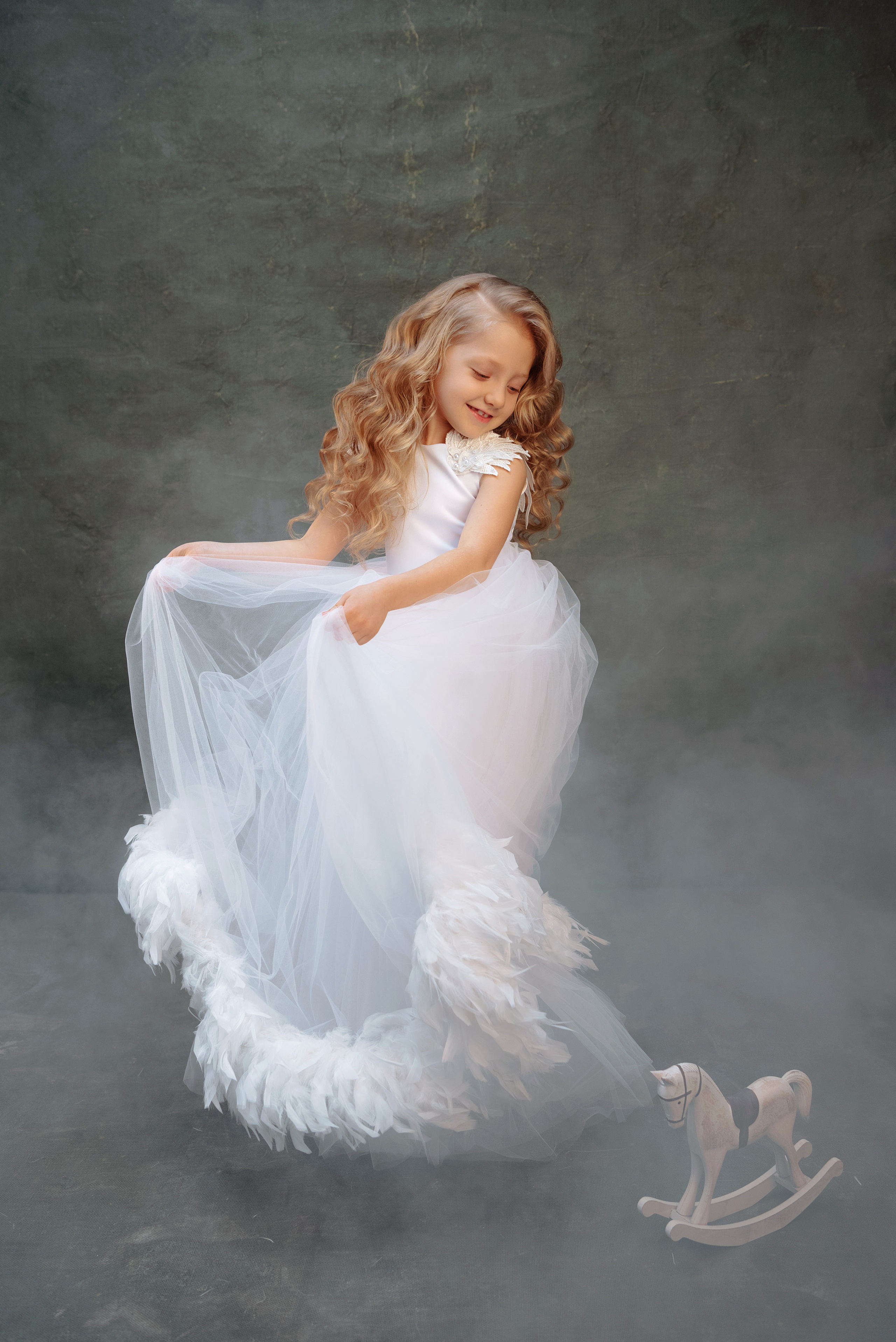 Маша. Свадебный фотограф Кузьмина Лилия