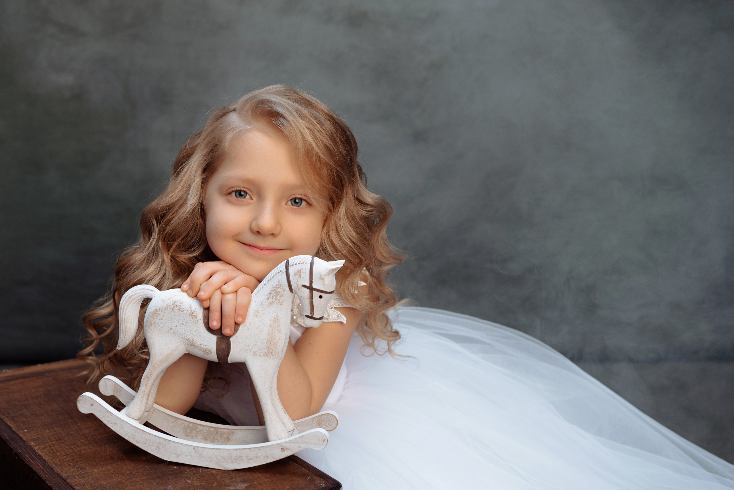 Маша. Свадебный фотограф Кузьмина Лилия