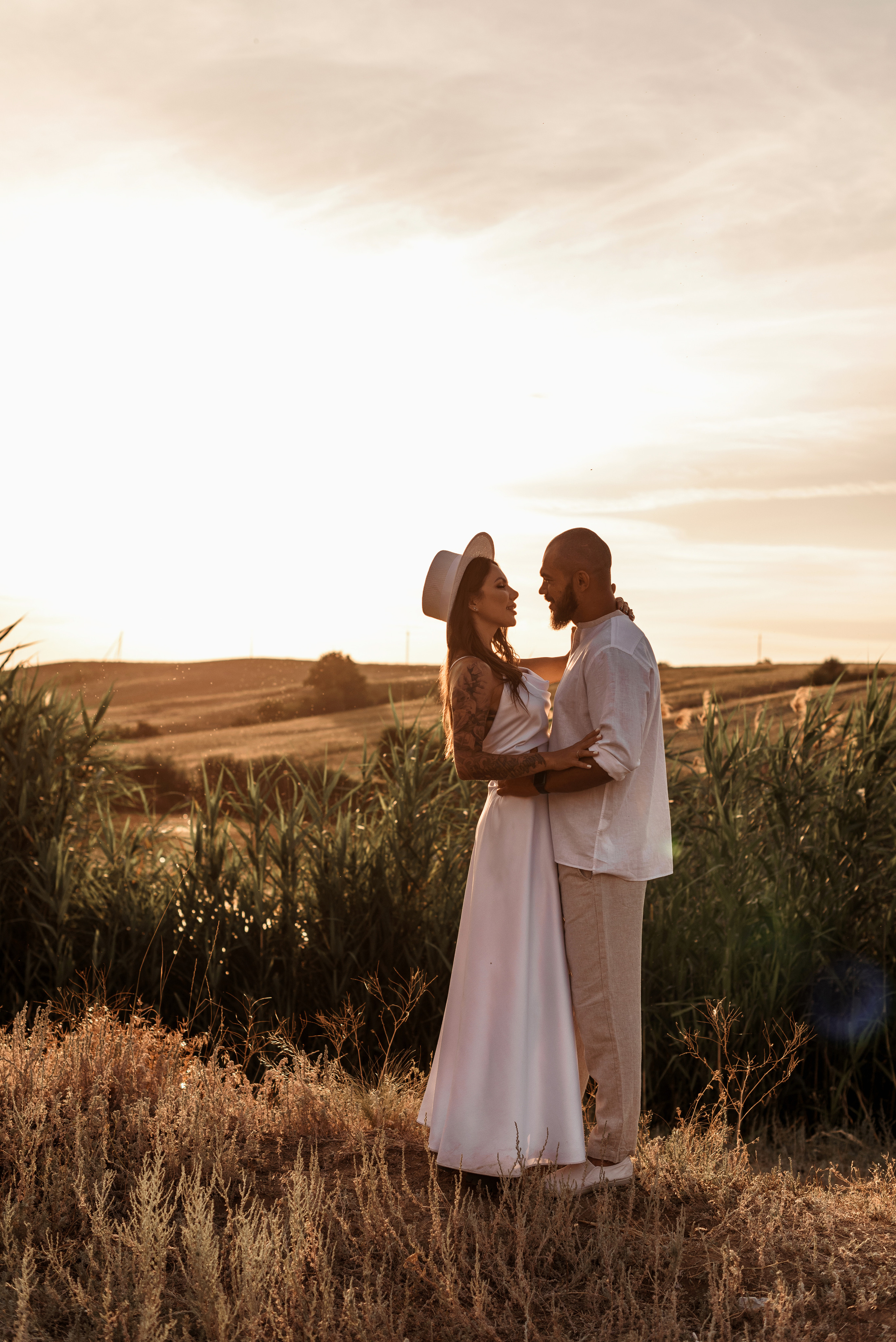 Кристина и Сергей. Свадебный фотограф Кузьмина Лилия