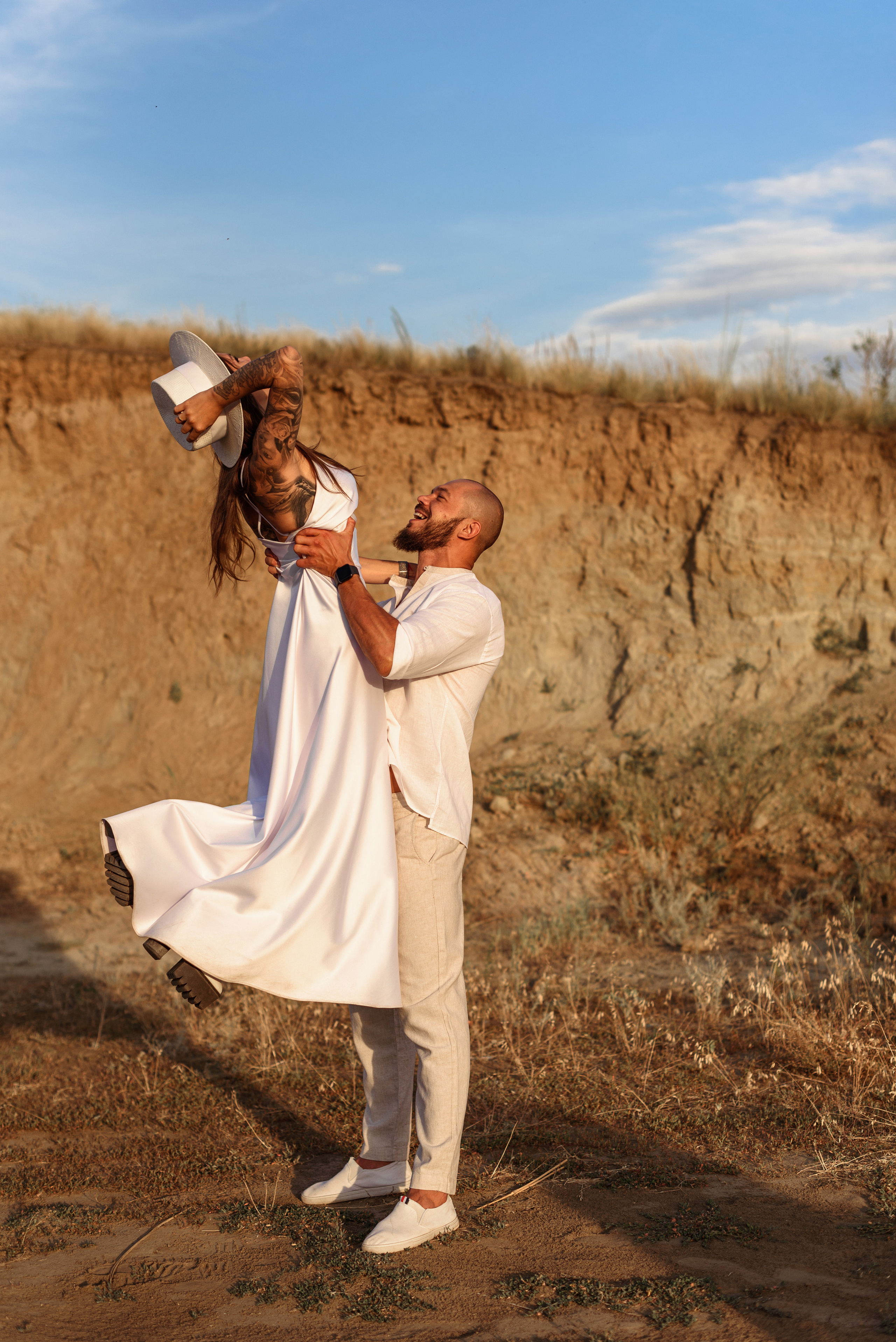 Кристина и Сергей. Свадебный фотограф Кузьмина Лилия