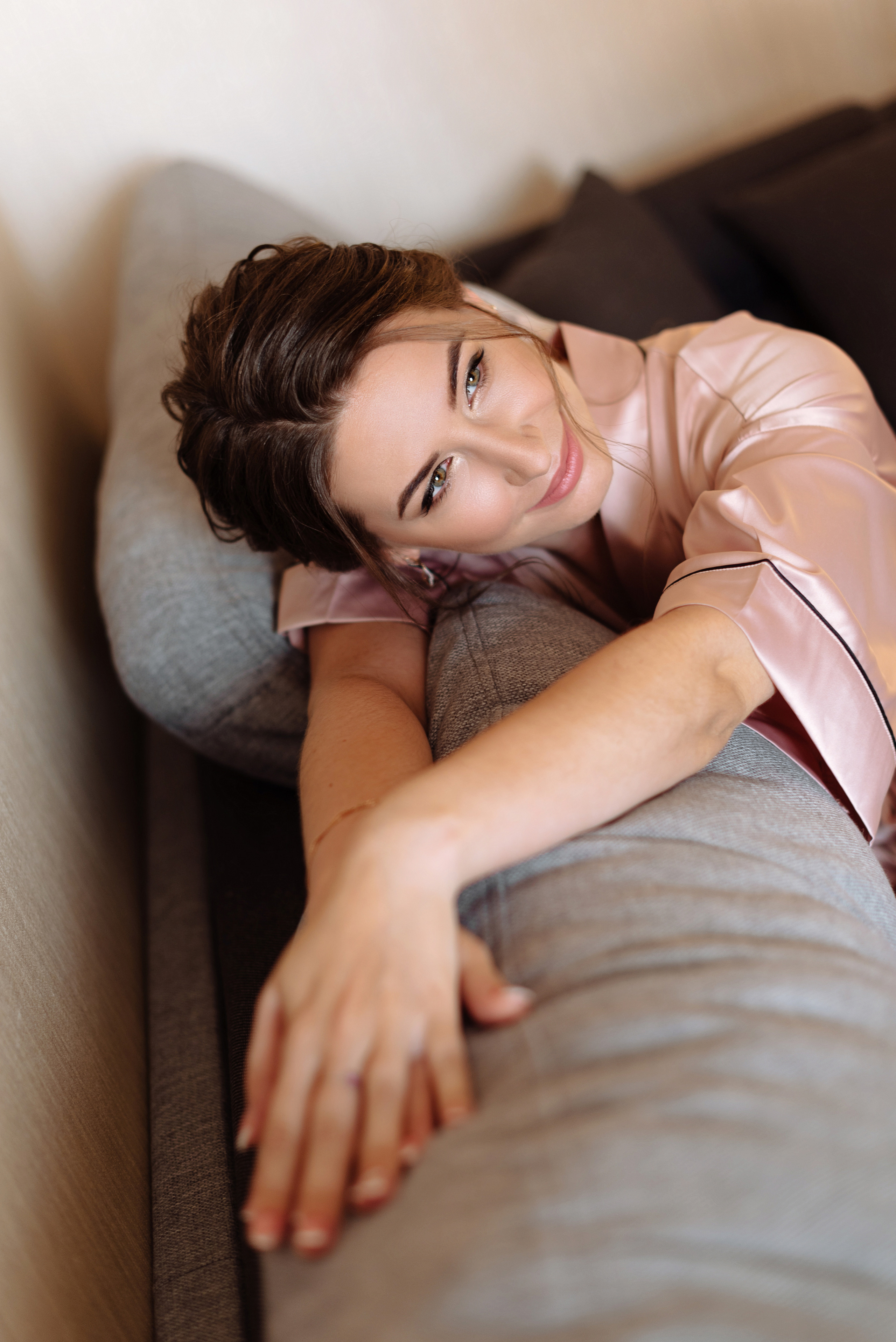 Наталья и Константин. Свадебный фотограф Кузьмина Лилия