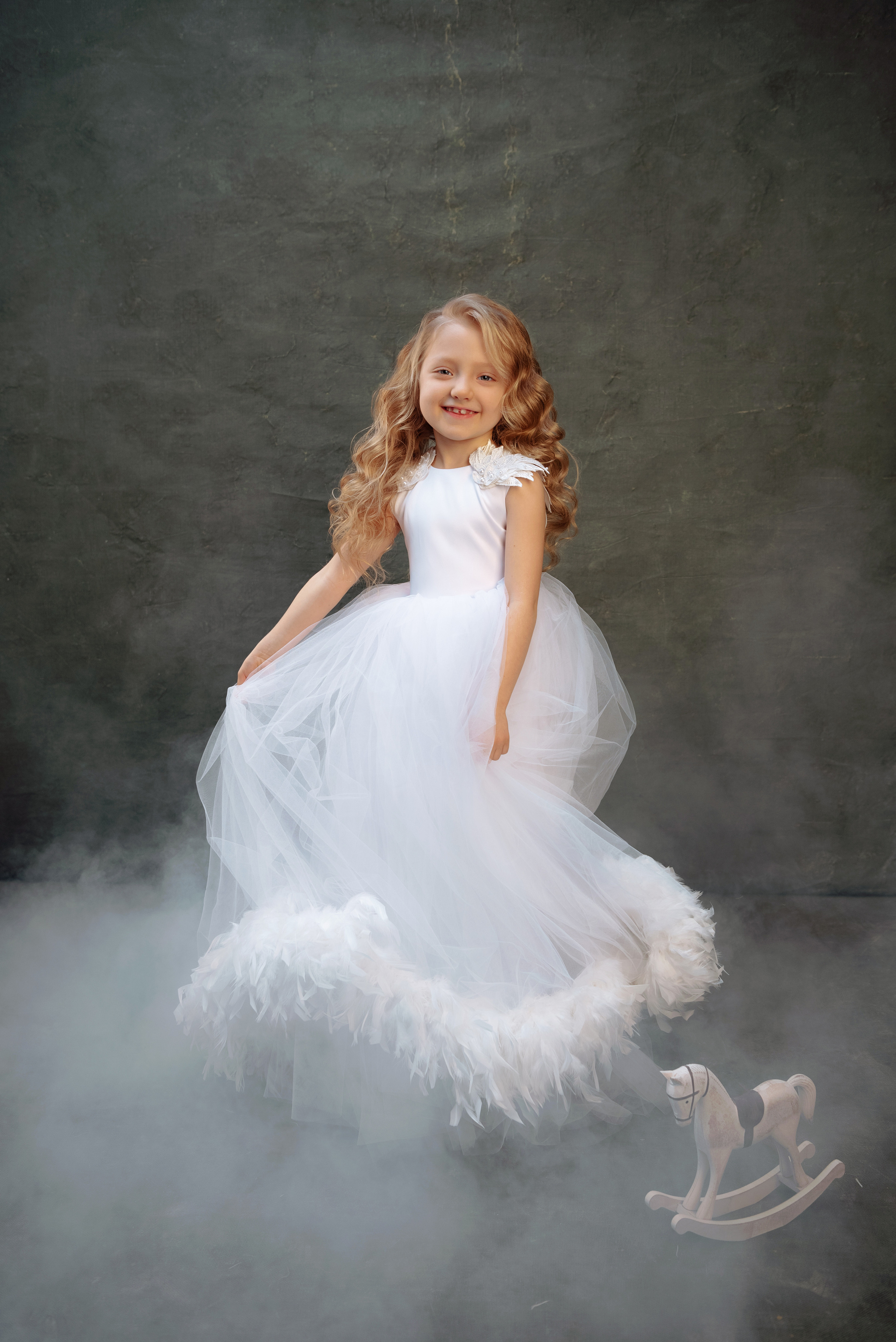 Маша. Свадебный фотограф Кузьмина Лилия