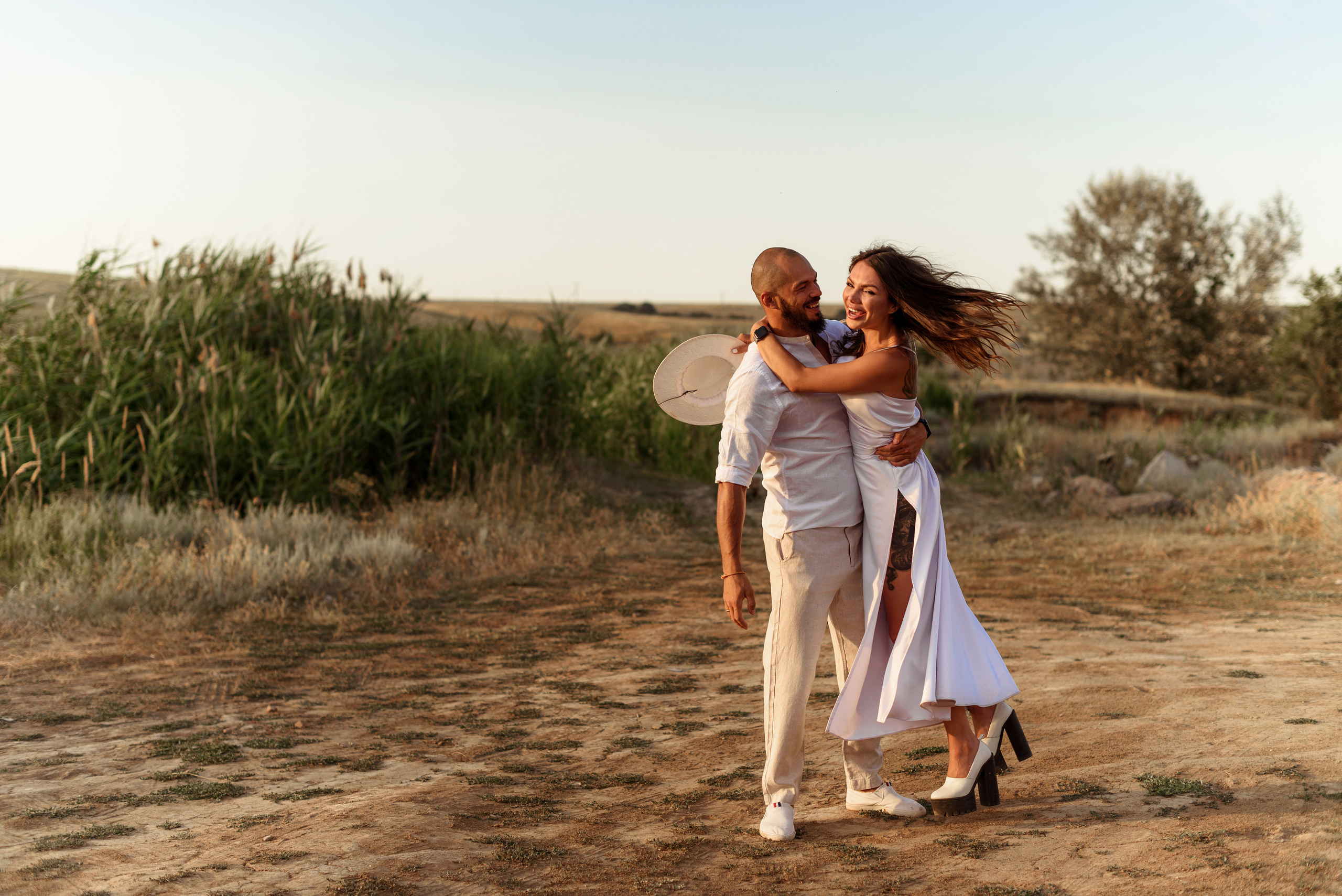 Кристина и Сергей. Свадебный фотограф Кузьмина Лилия