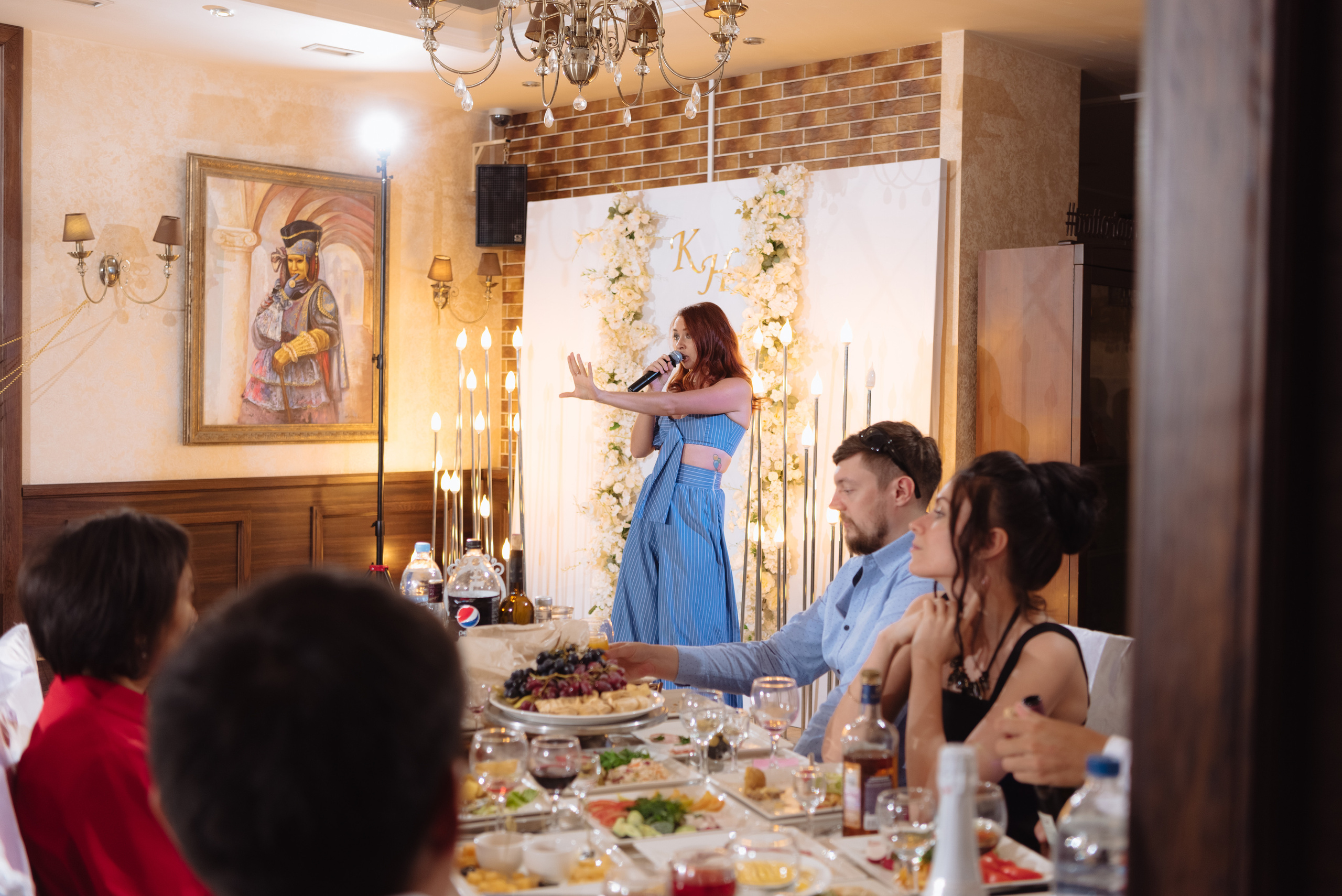 Наталья и Константин. Свадебный фотограф Кузьмина Лилия