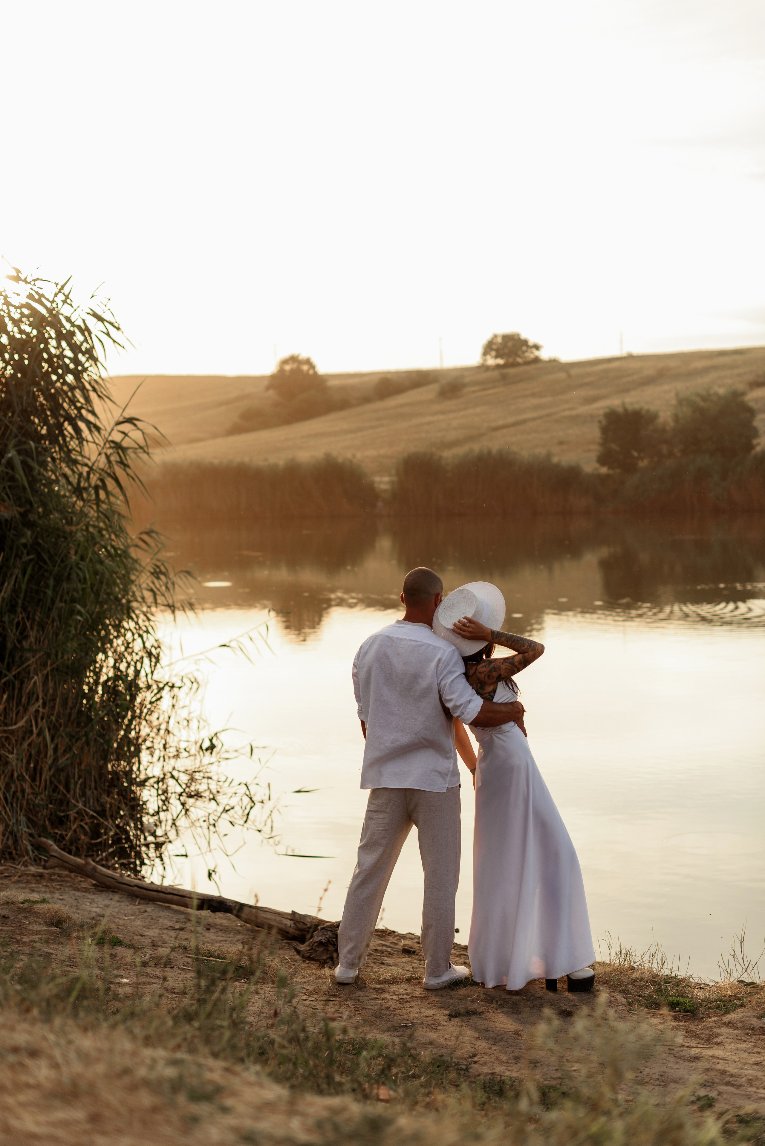 Кристина и Сергей. Свадебный фотограф Кузьмина Лилия