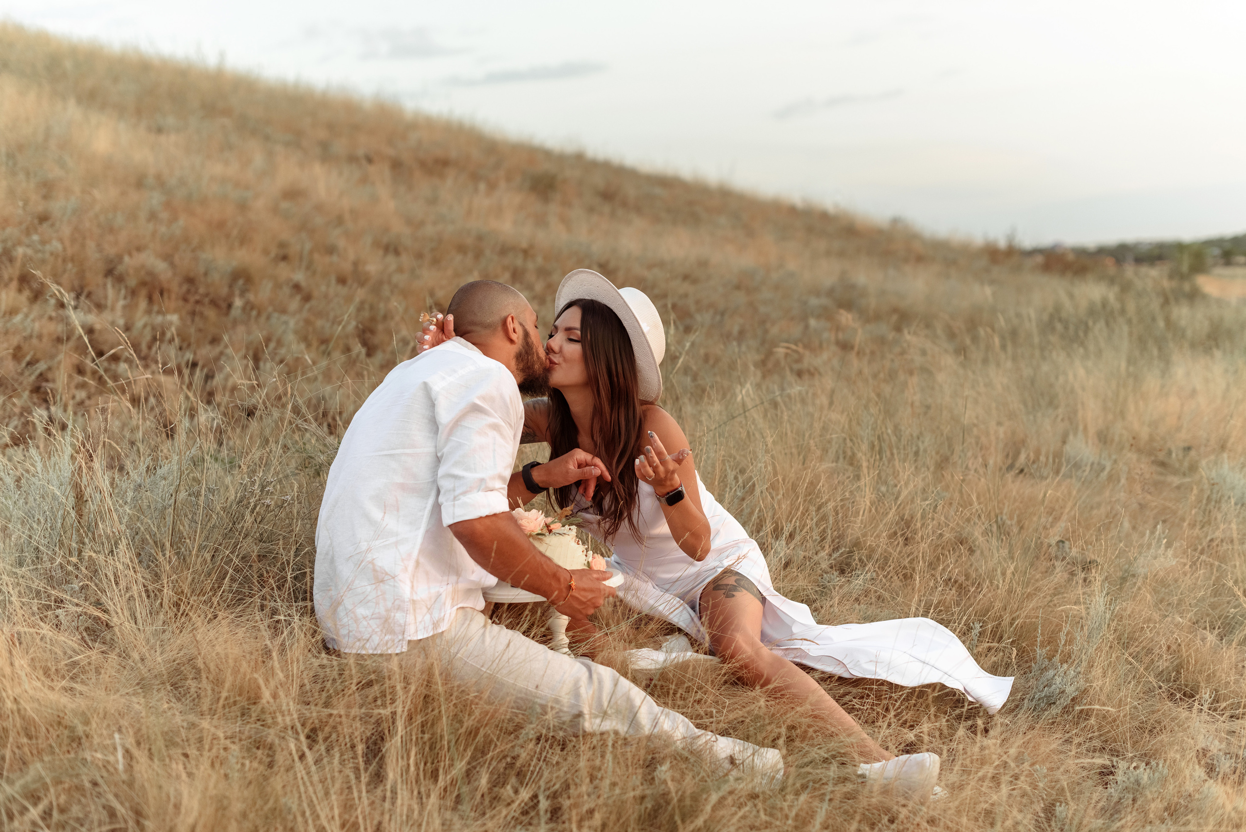 Кристина и Сергей. Свадебный фотограф Кузьмина Лилия