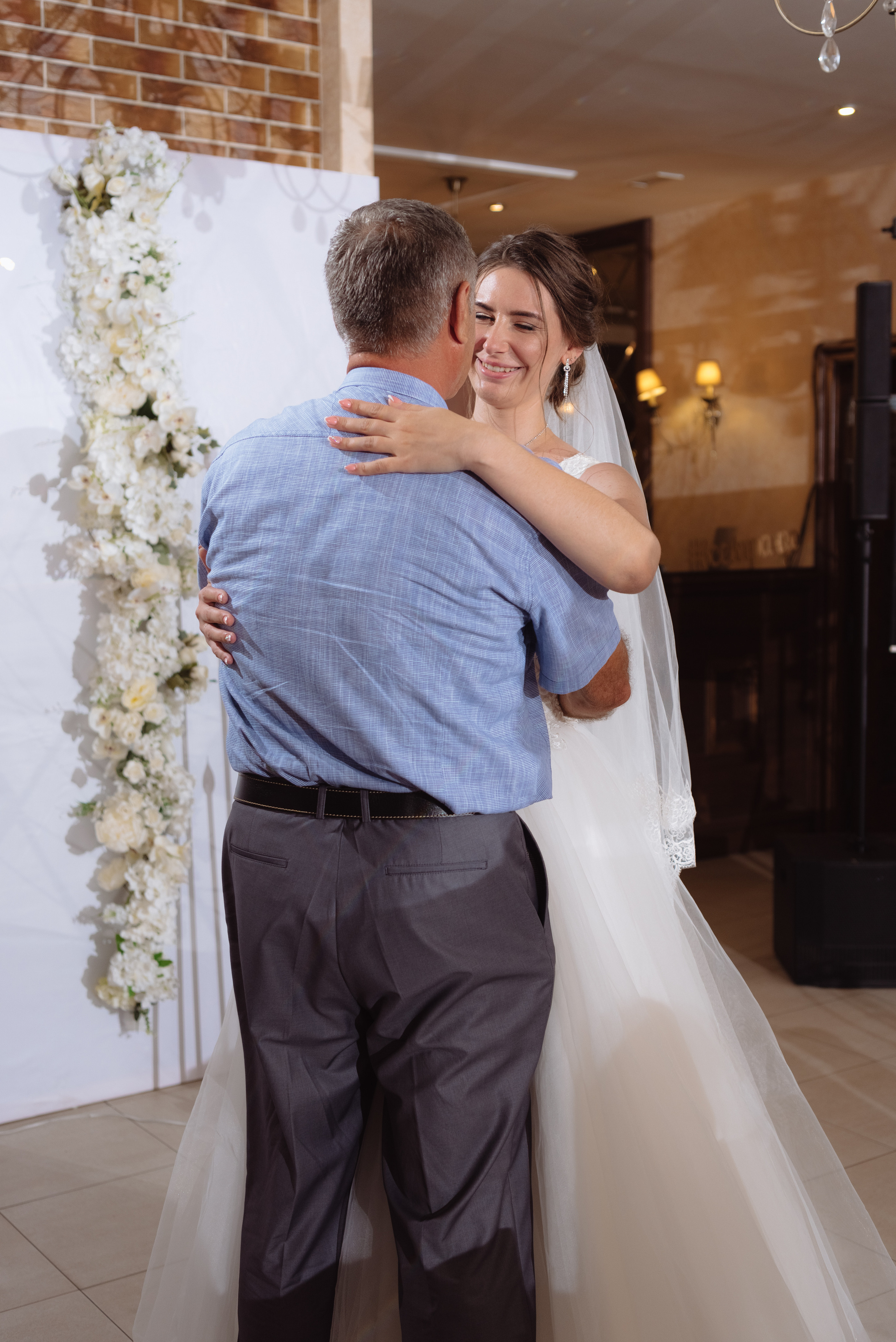 Наталья и Константин. Свадебный фотограф Кузьмина Лилия