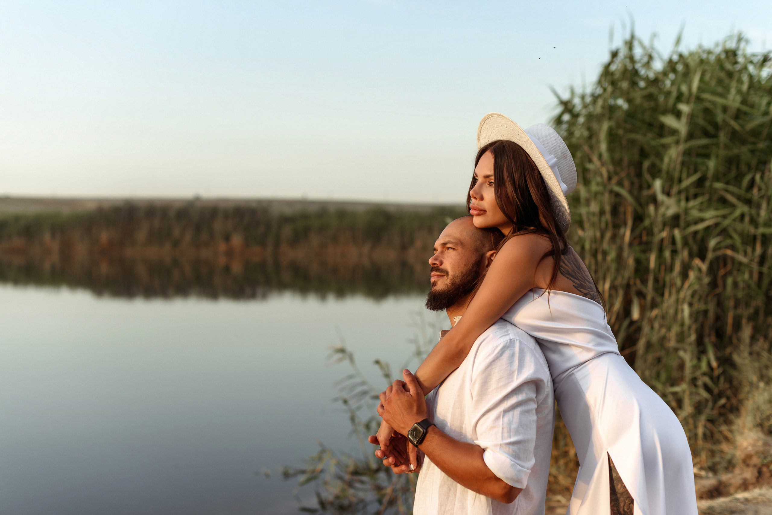 Кристина и Сергей. Свадебный фотограф Кузьмина Лилия