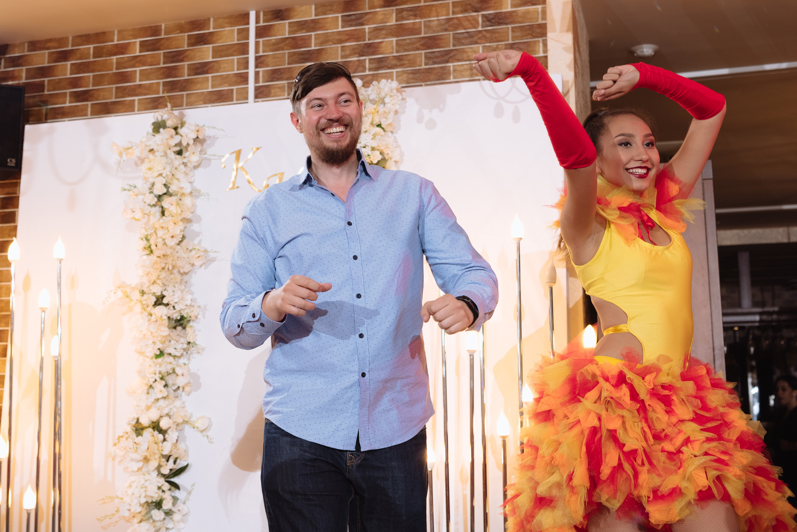 Наталья и Константин. Свадебный фотограф Кузьмина Лилия