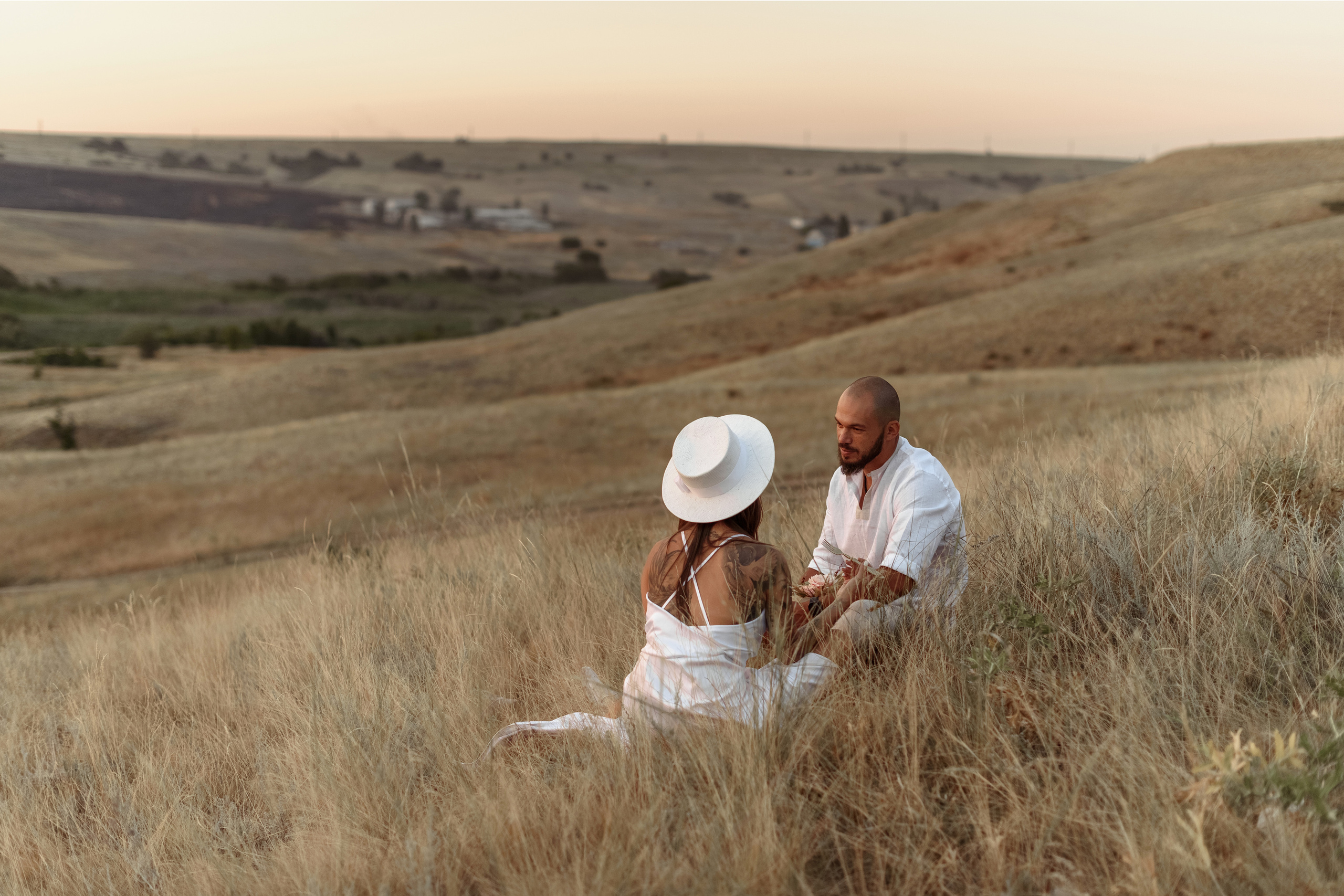 Кристина и Сергей. Свадебный фотограф Кузьмина Лилия