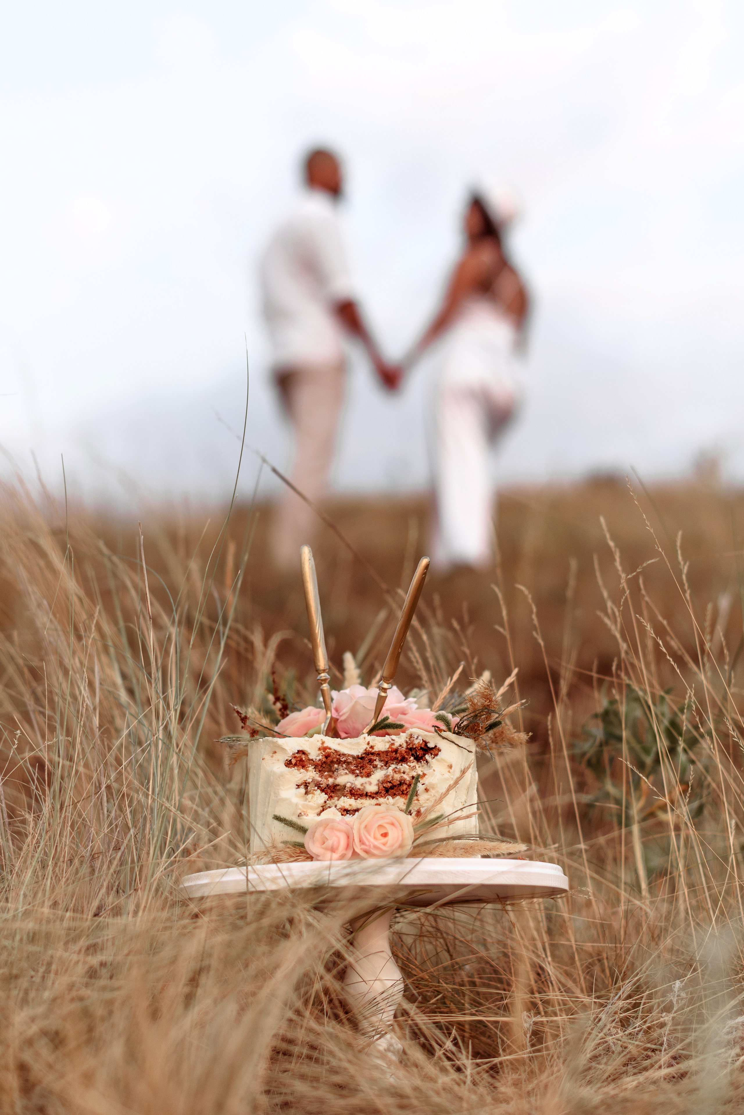 Кристина и Сергей. Свадебный фотограф Кузьмина Лилия