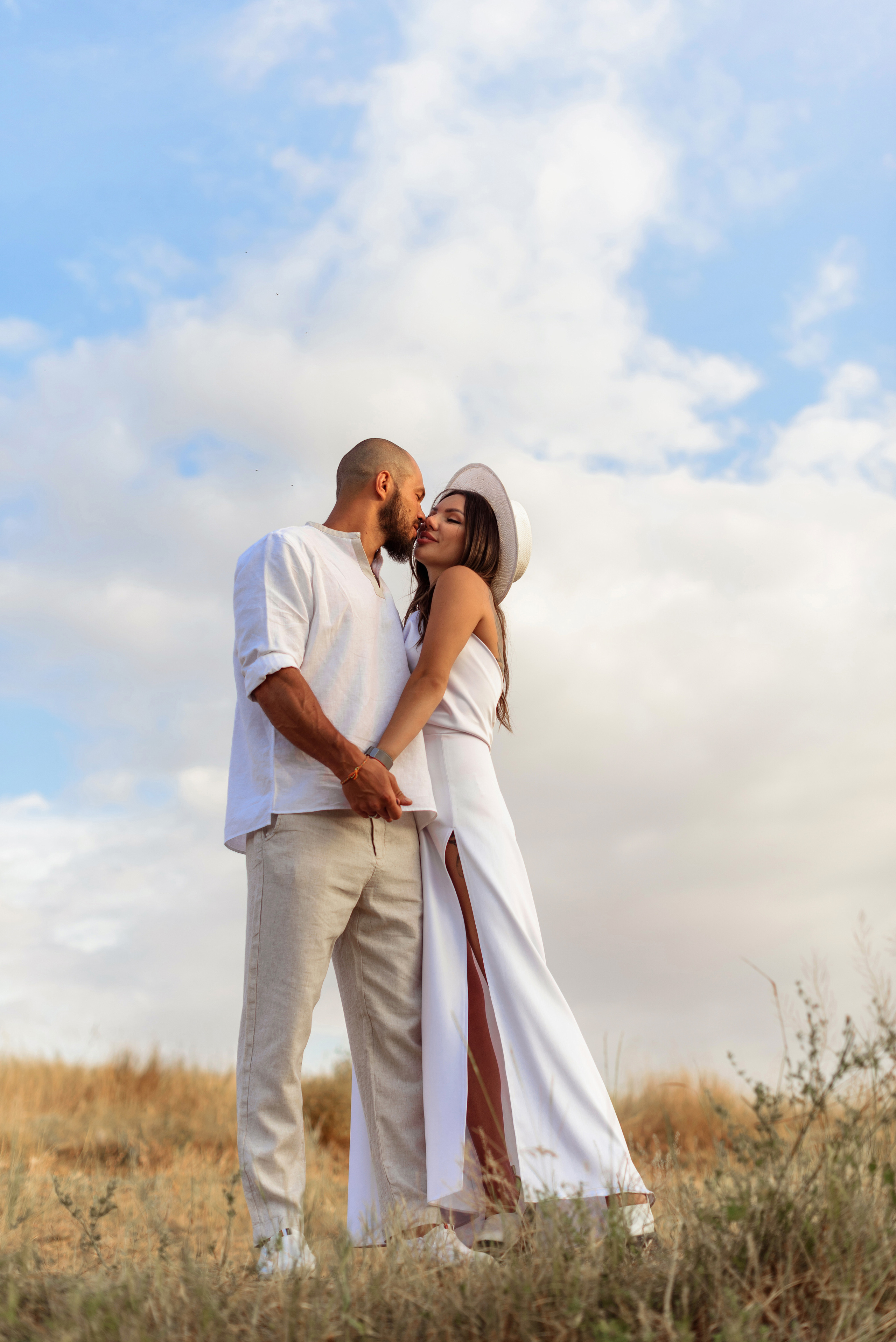 Кристина и Сергей. Свадебный фотограф Кузьмина Лилия